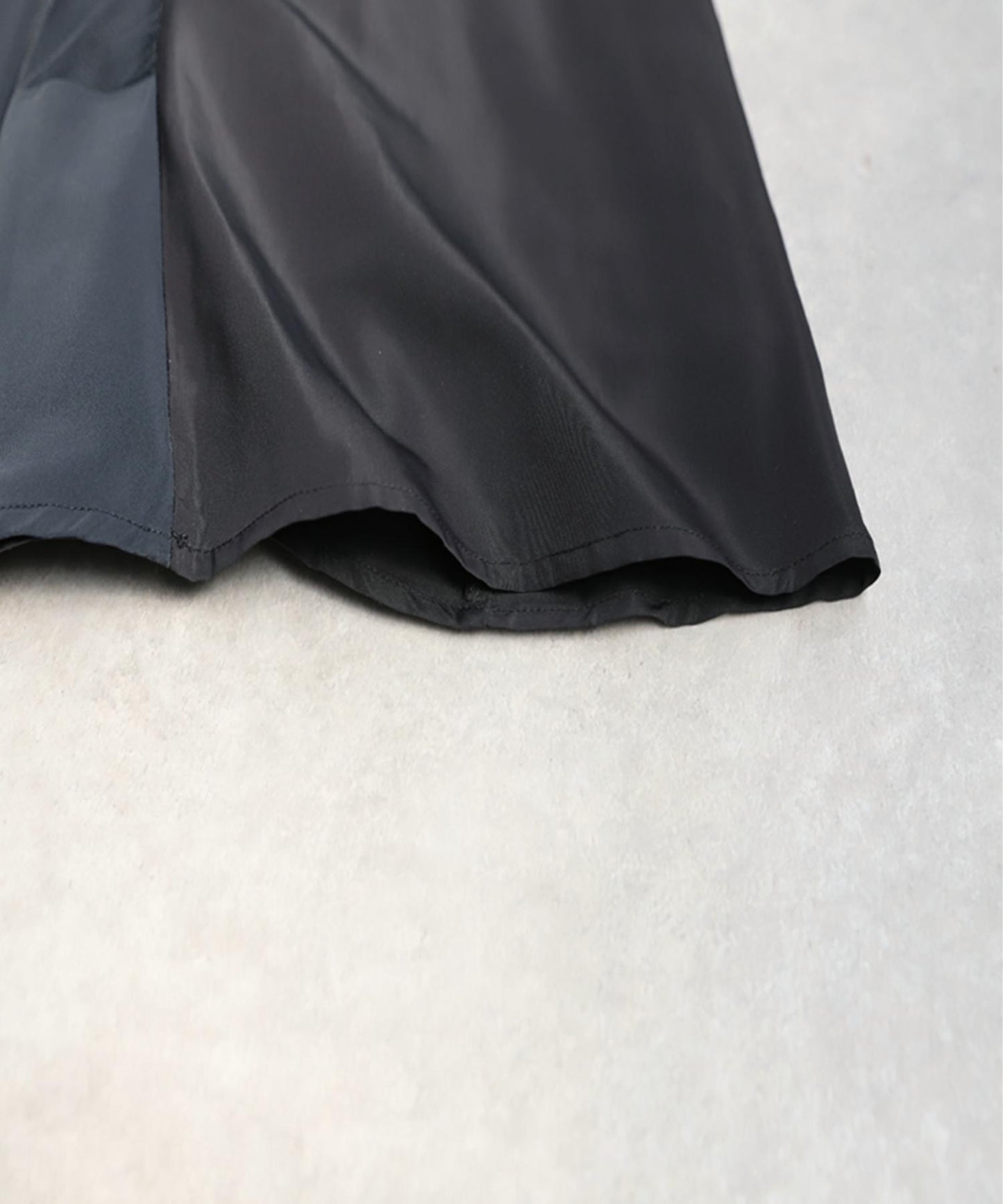 Design Sheer Skirt Ladies