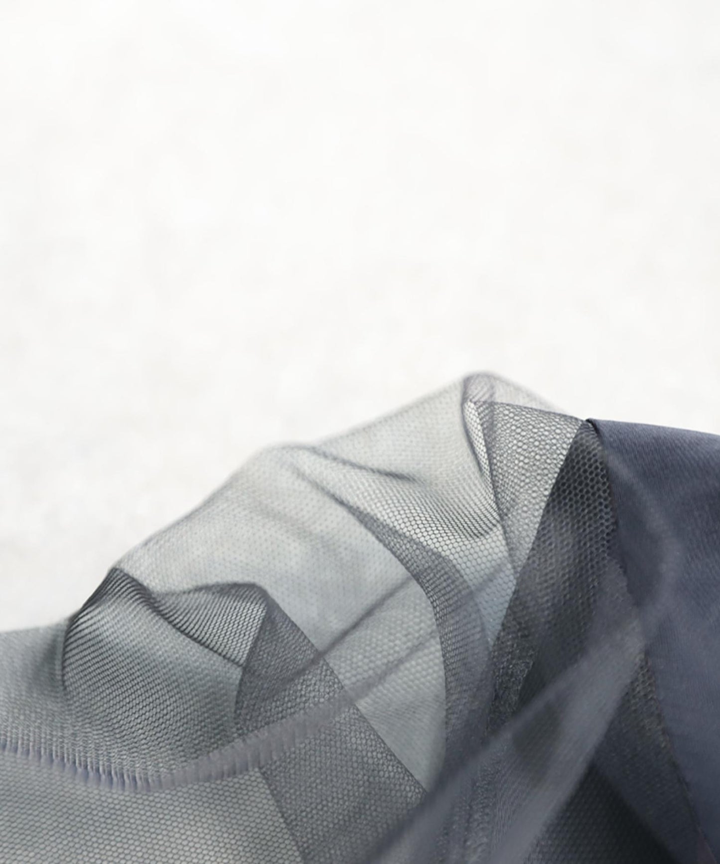 Design Sheer Skirt Ladies