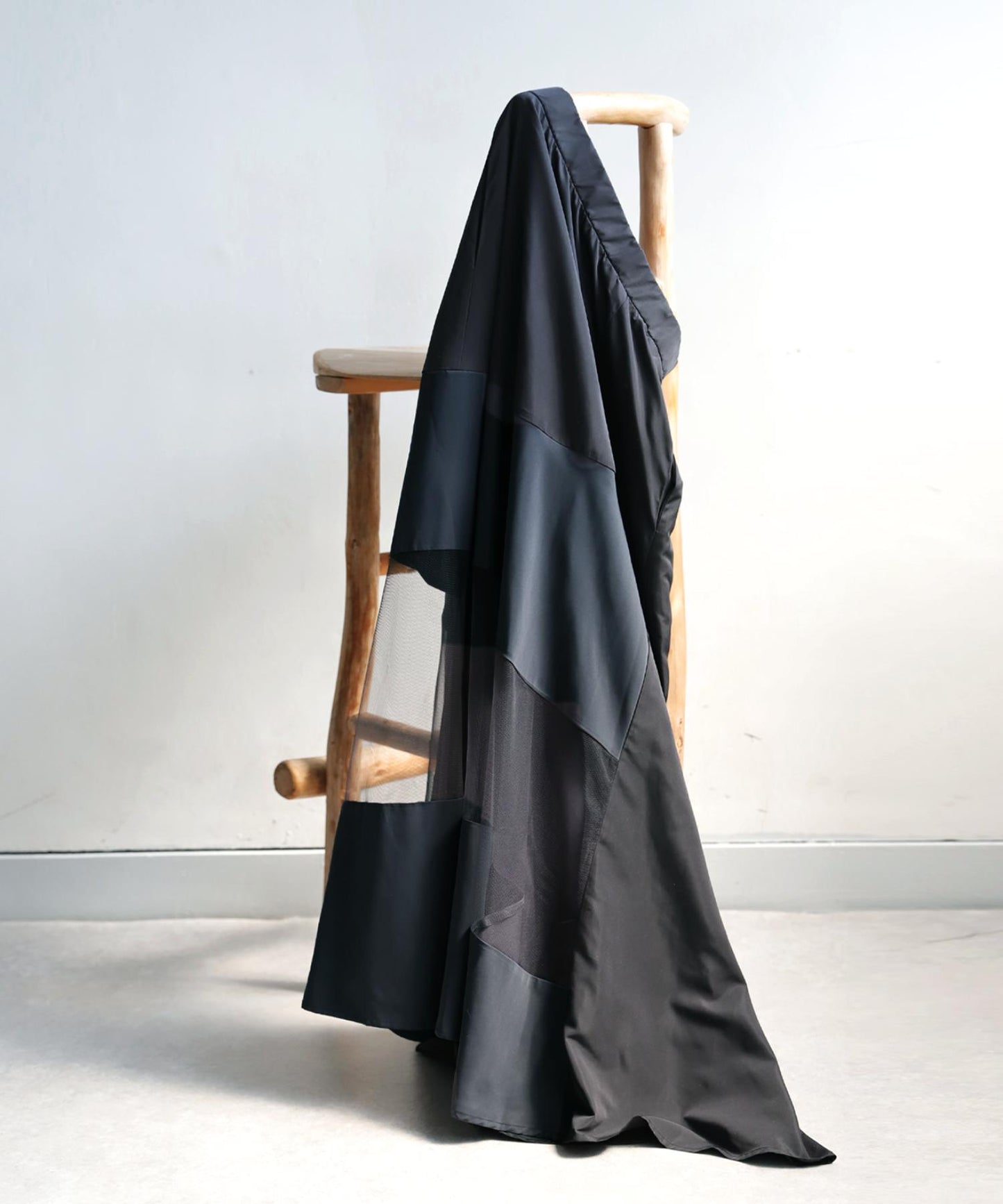 Design Sheer Skirt Ladies