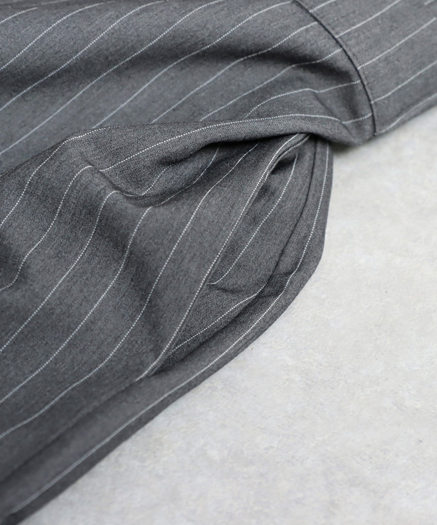 Bicolor Double Jumpsuit Ladies