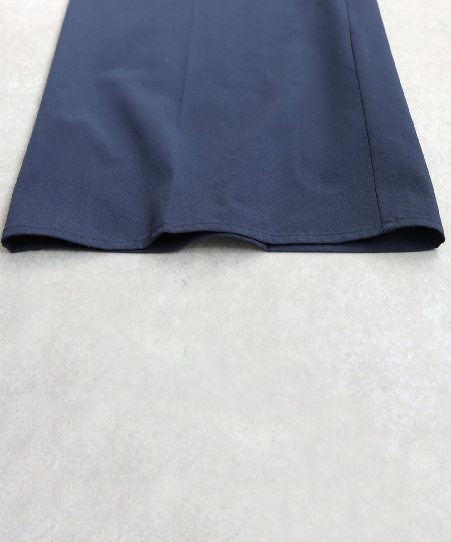 Bicolor Double Jumpsuit Ladies