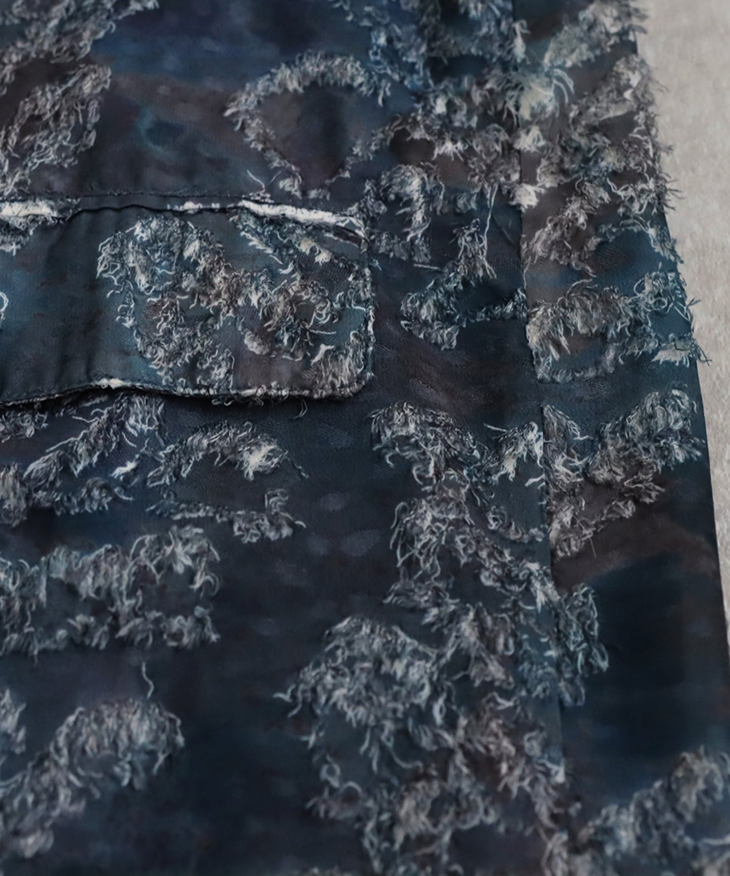 Art Pattern Jacket Ladies