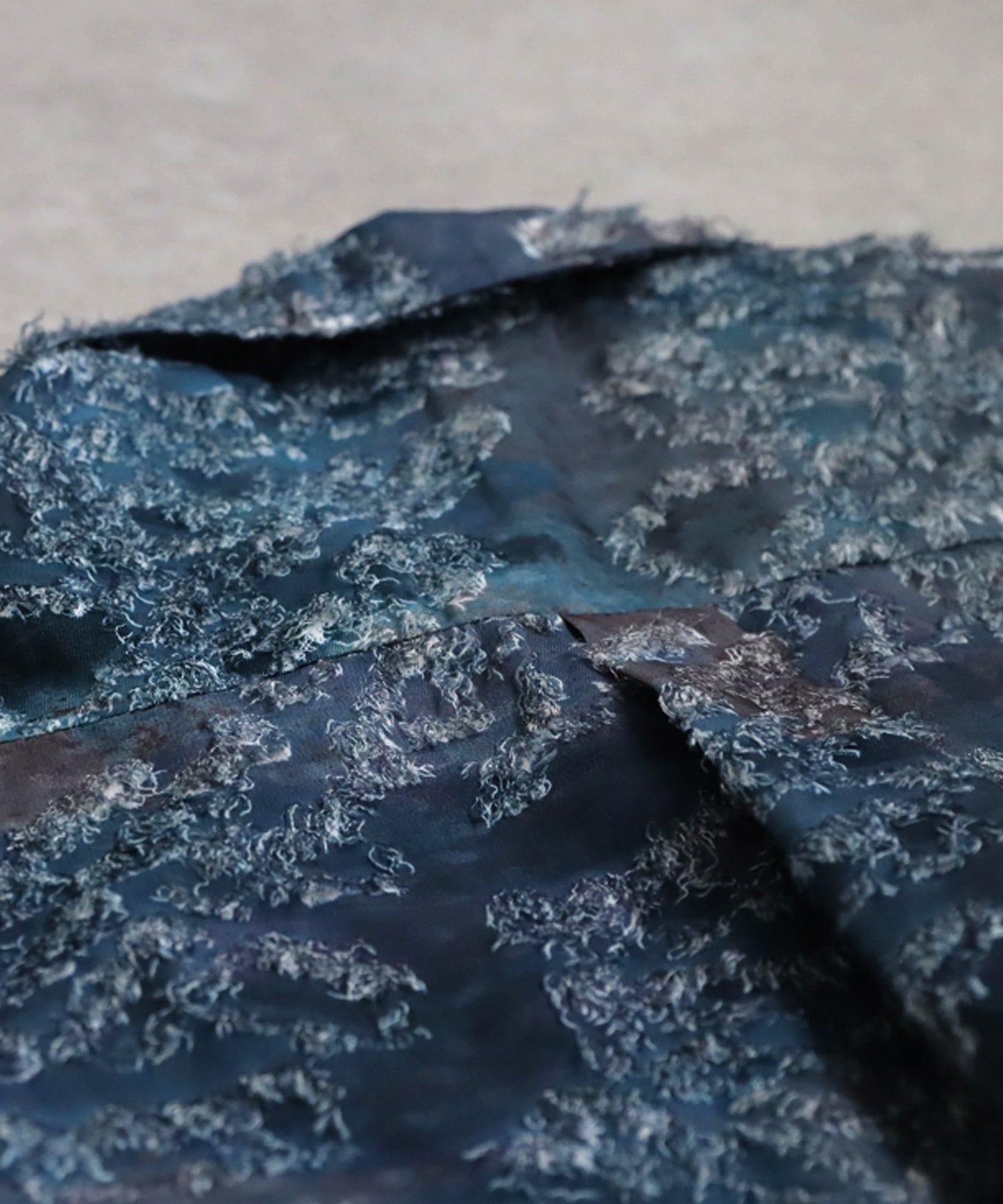 Art Pattern Jacket Ladies