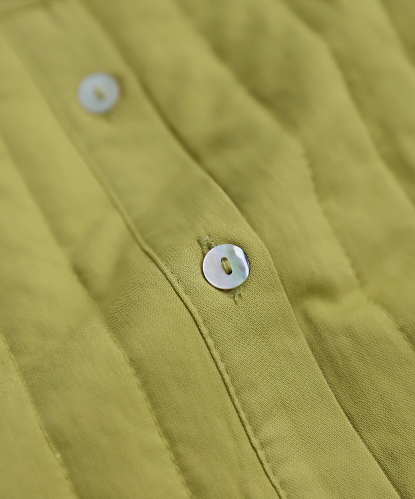 Bosom Guilted Shirt Ladies