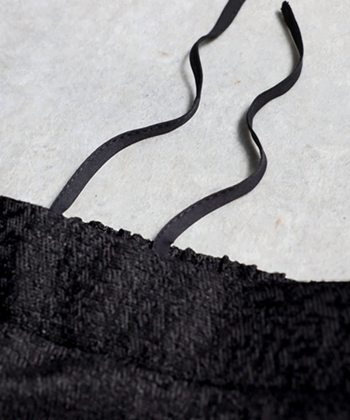 Fringe Long Skirt Ladies