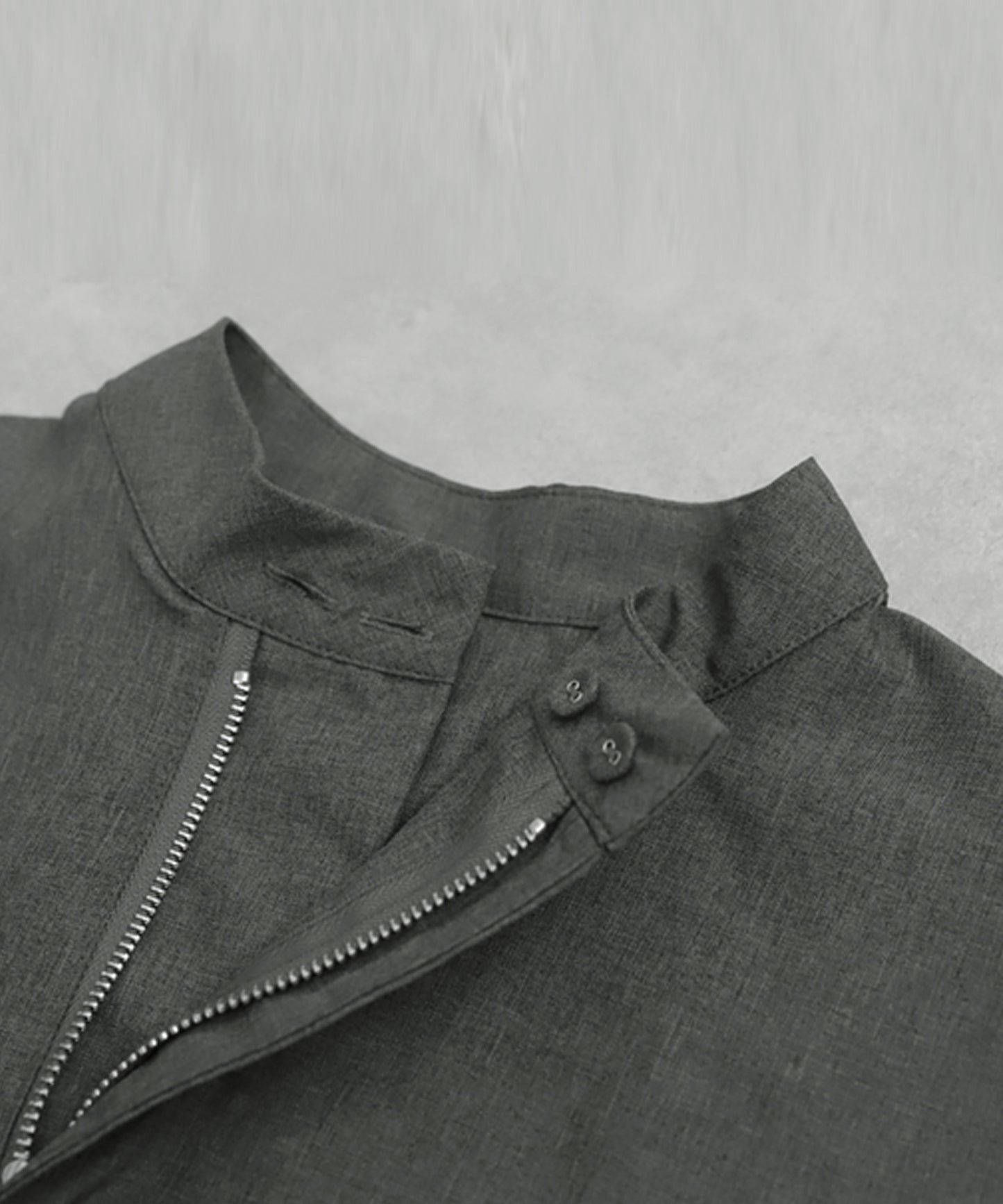 Ladies Drawstring Jumpsuit