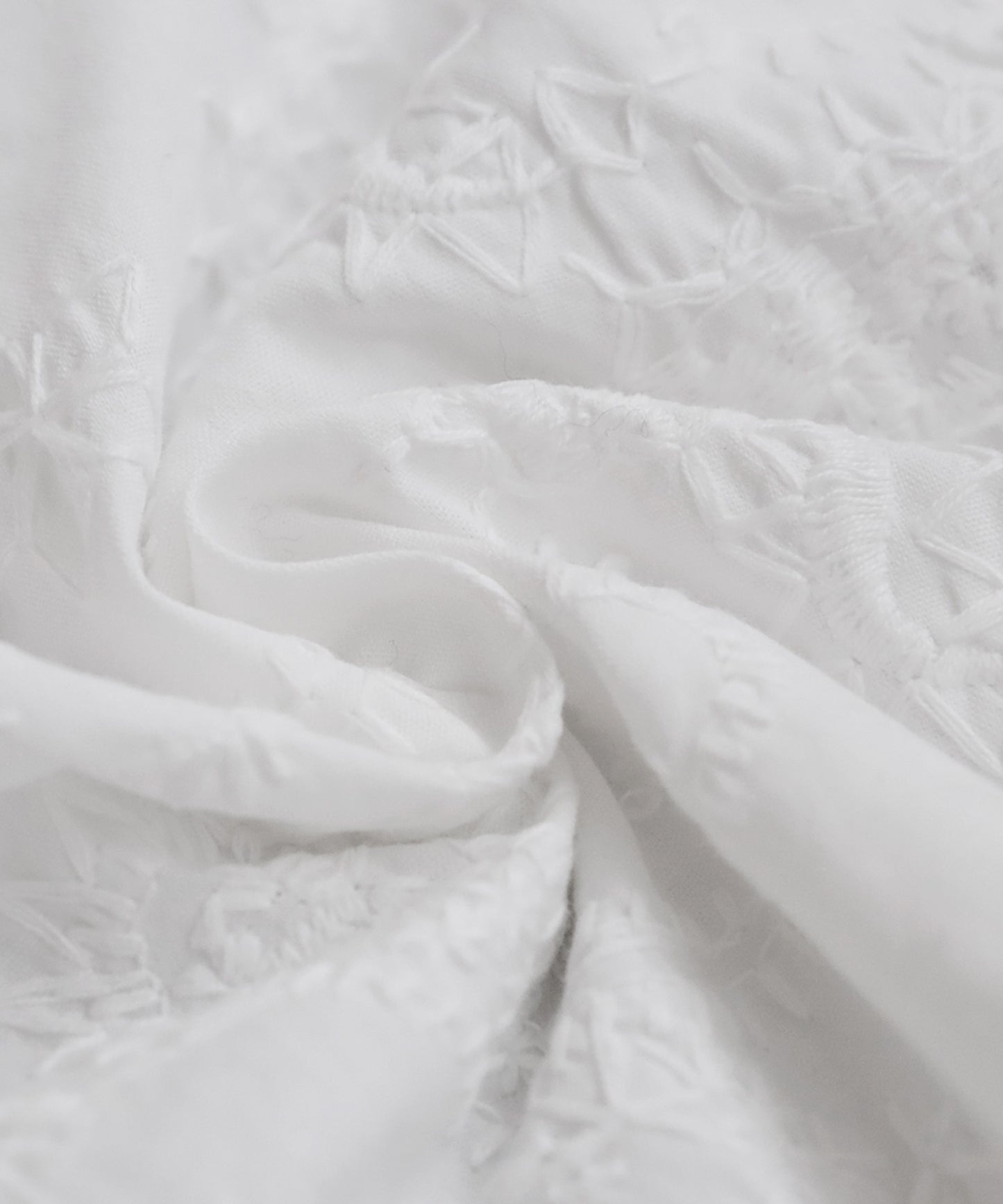 Ladies Paisley Embroidered Dolman Top