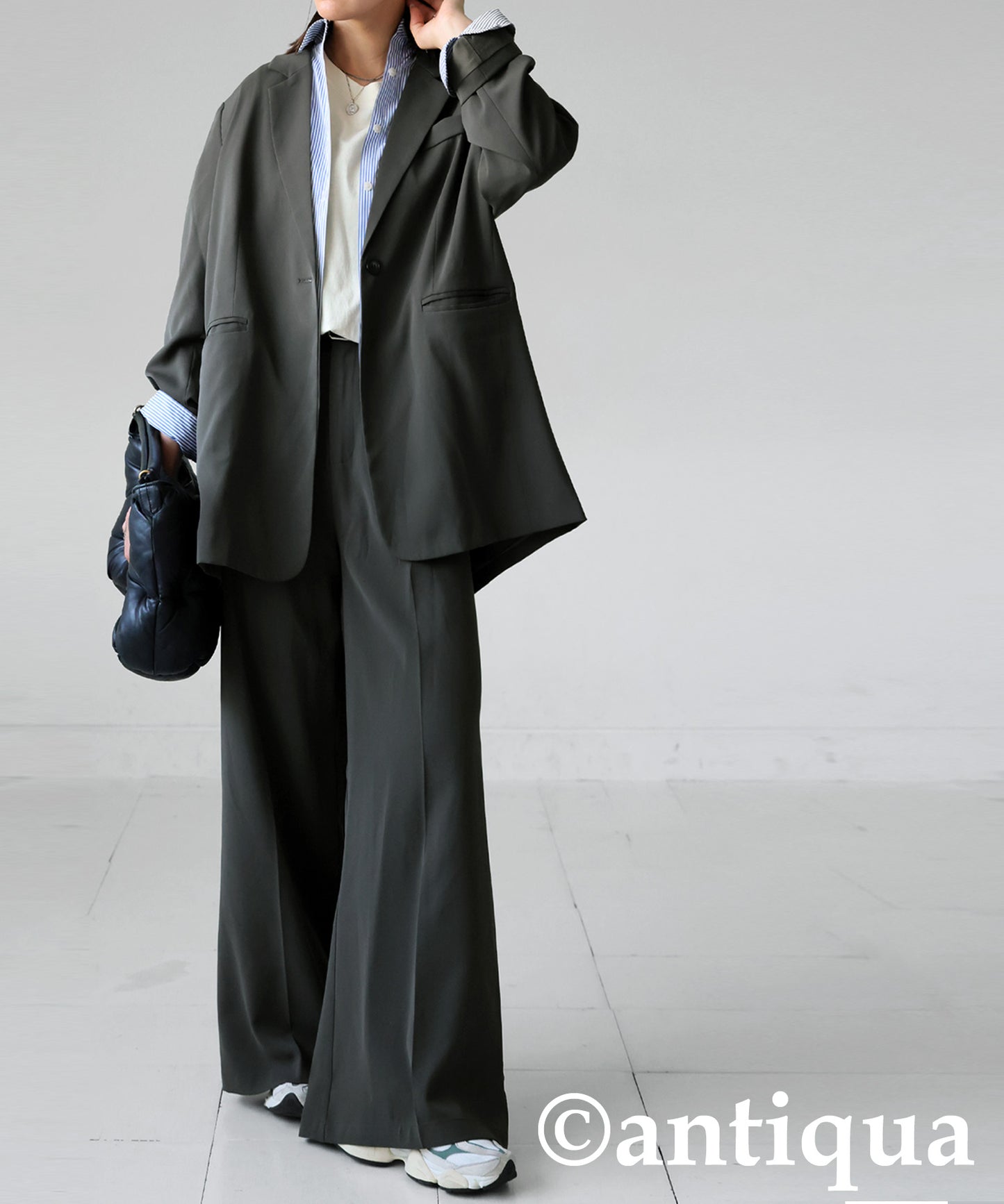 Tailored Jacket Ladies