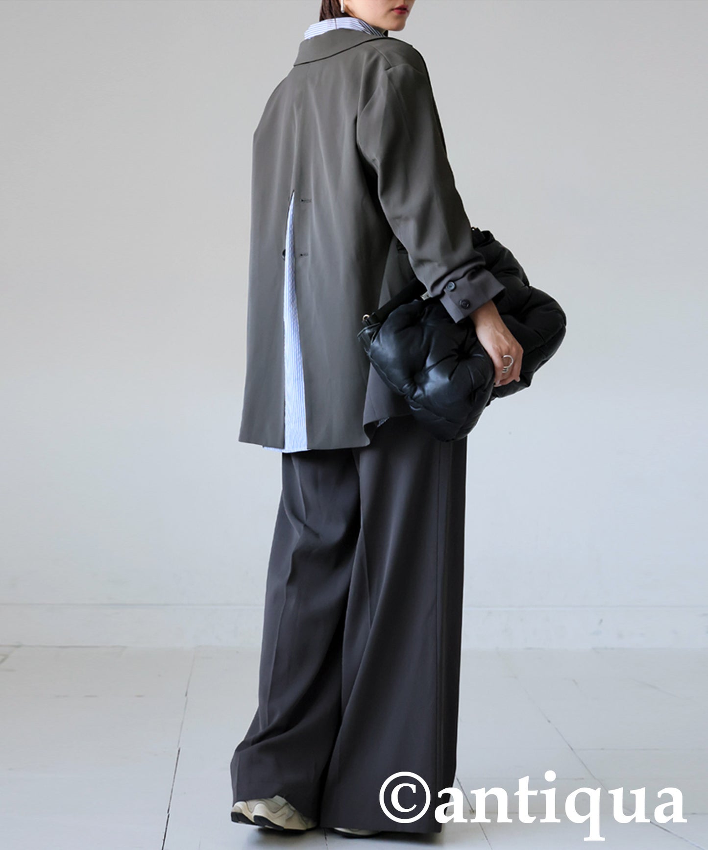 Tailored Jacket Ladies