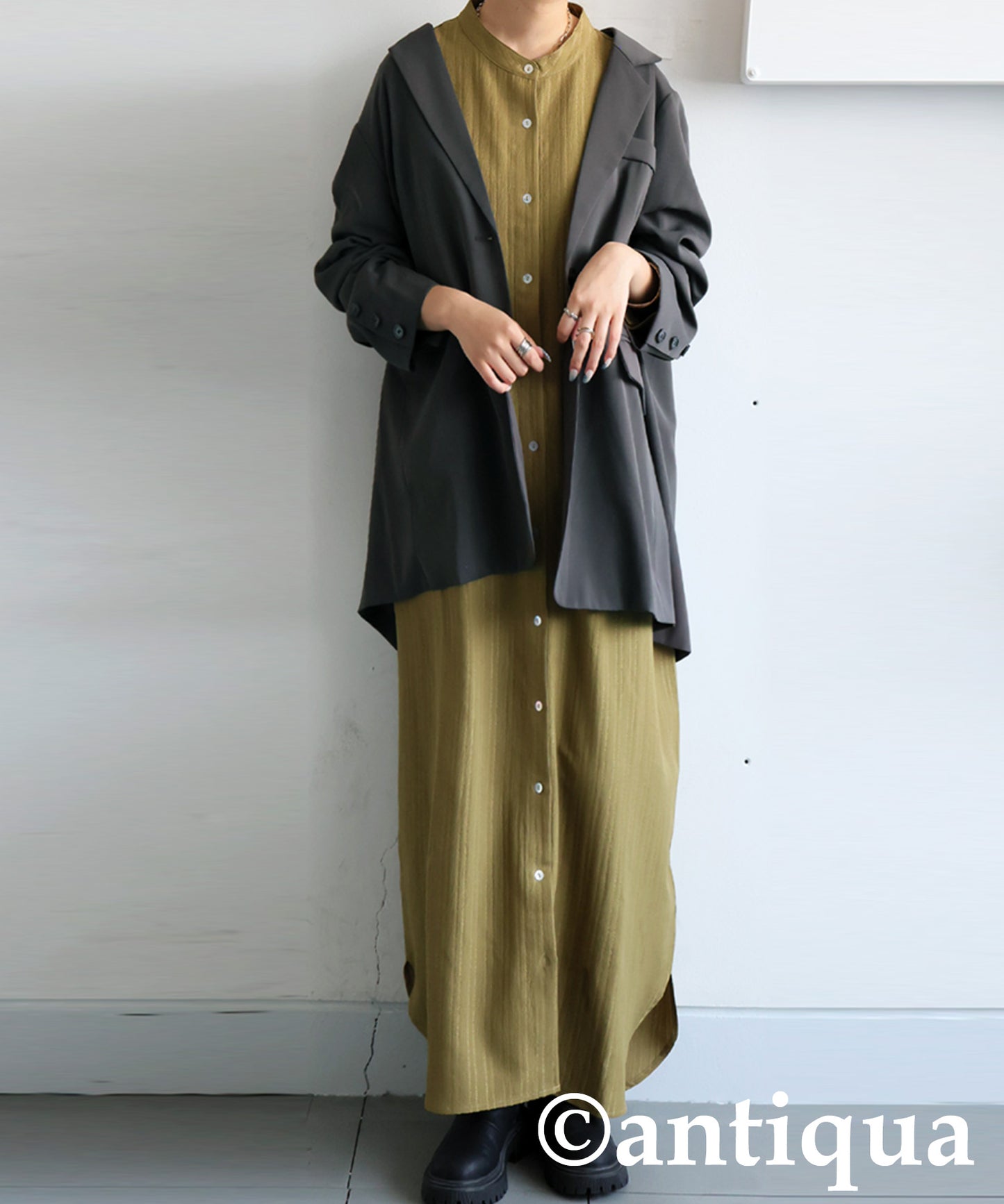 Tailored Jacket Ladies