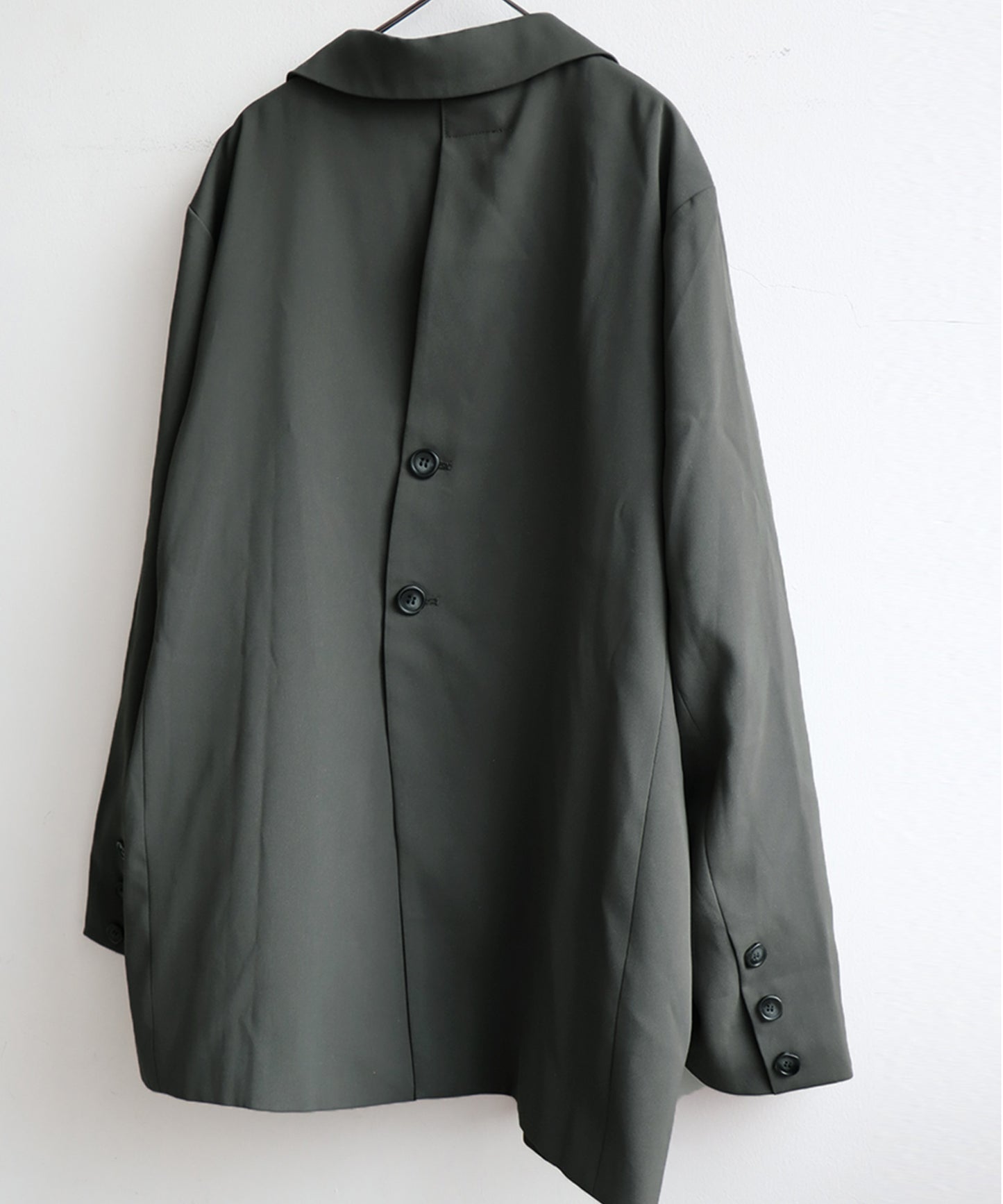 Tailored Jacket Ladies