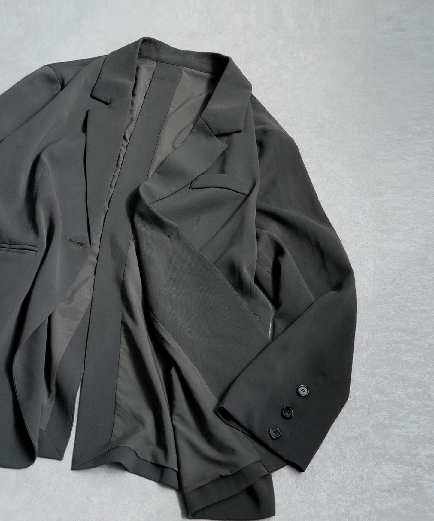 Tailored Jacket Ladies