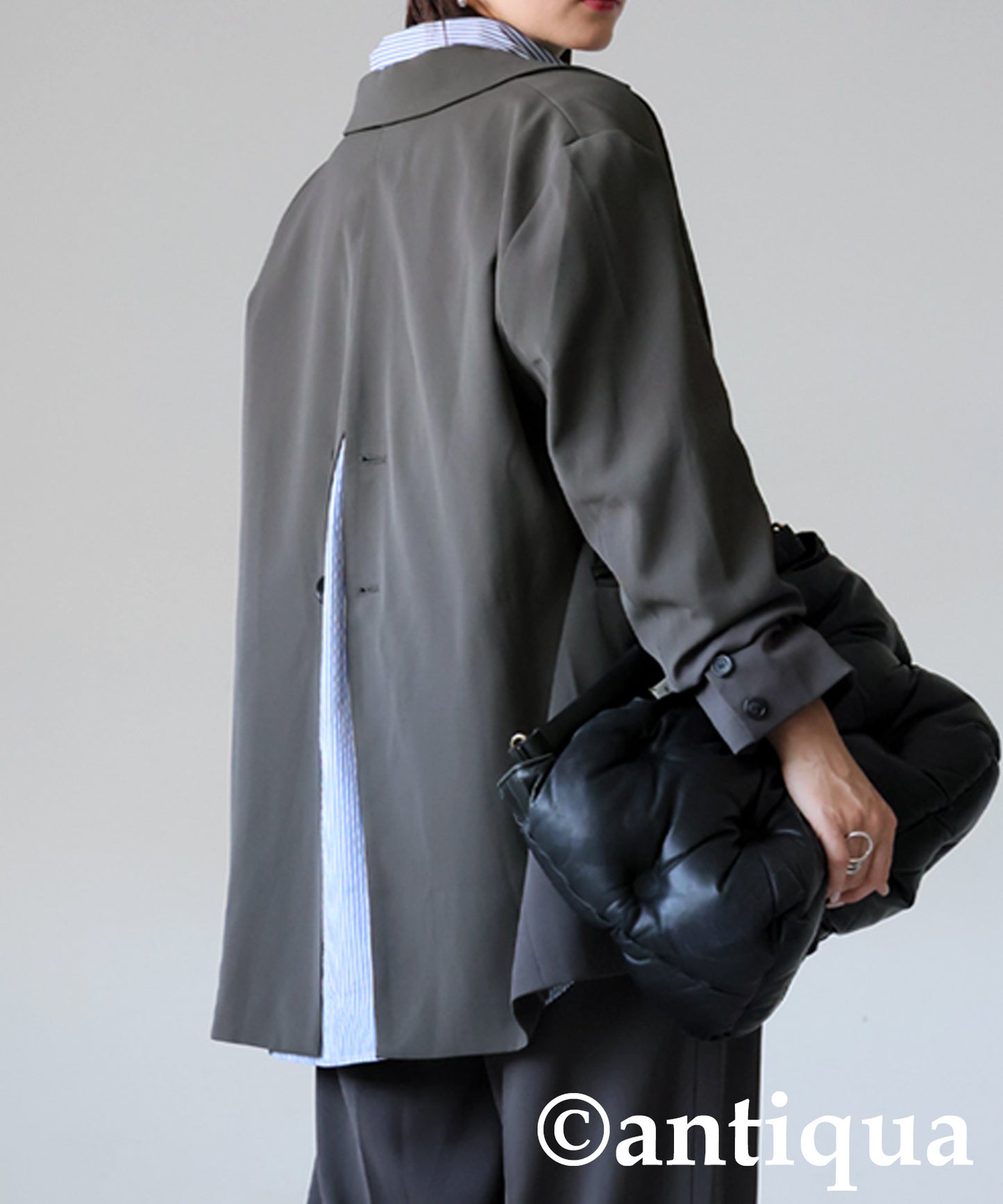 Tailored Jacket Ladies