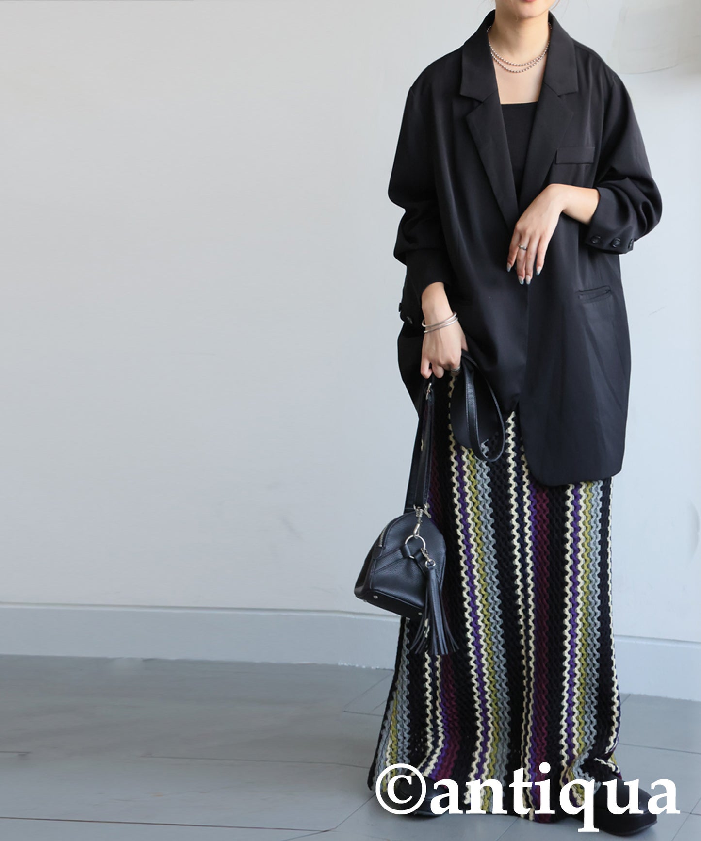 Tailored Jacket Ladies