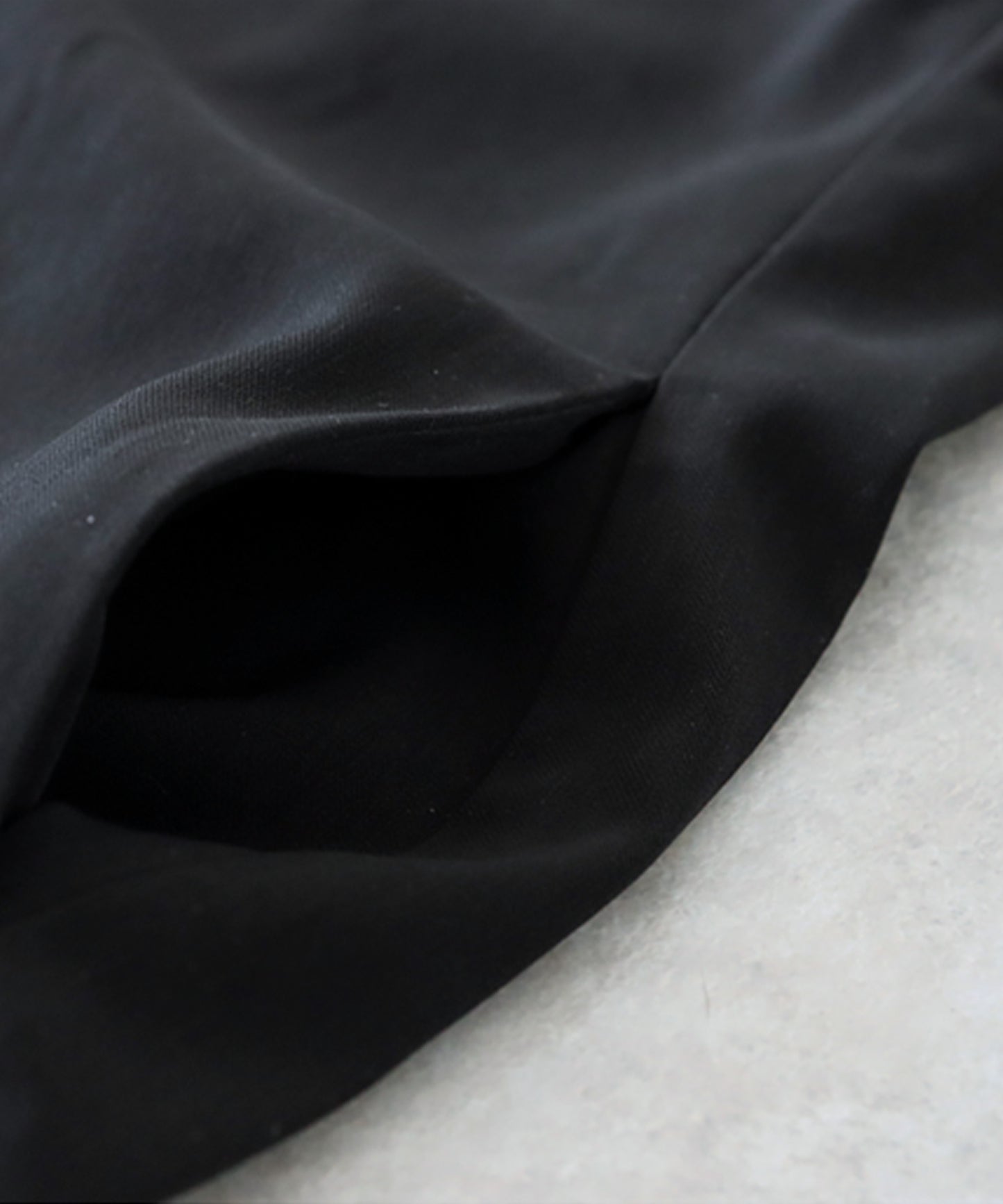 Ladies Long Gilet-Style Double Dress