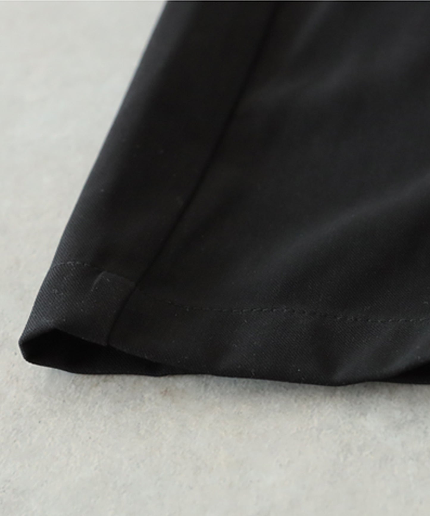 Ladies Long Gilet-Style Double Dress