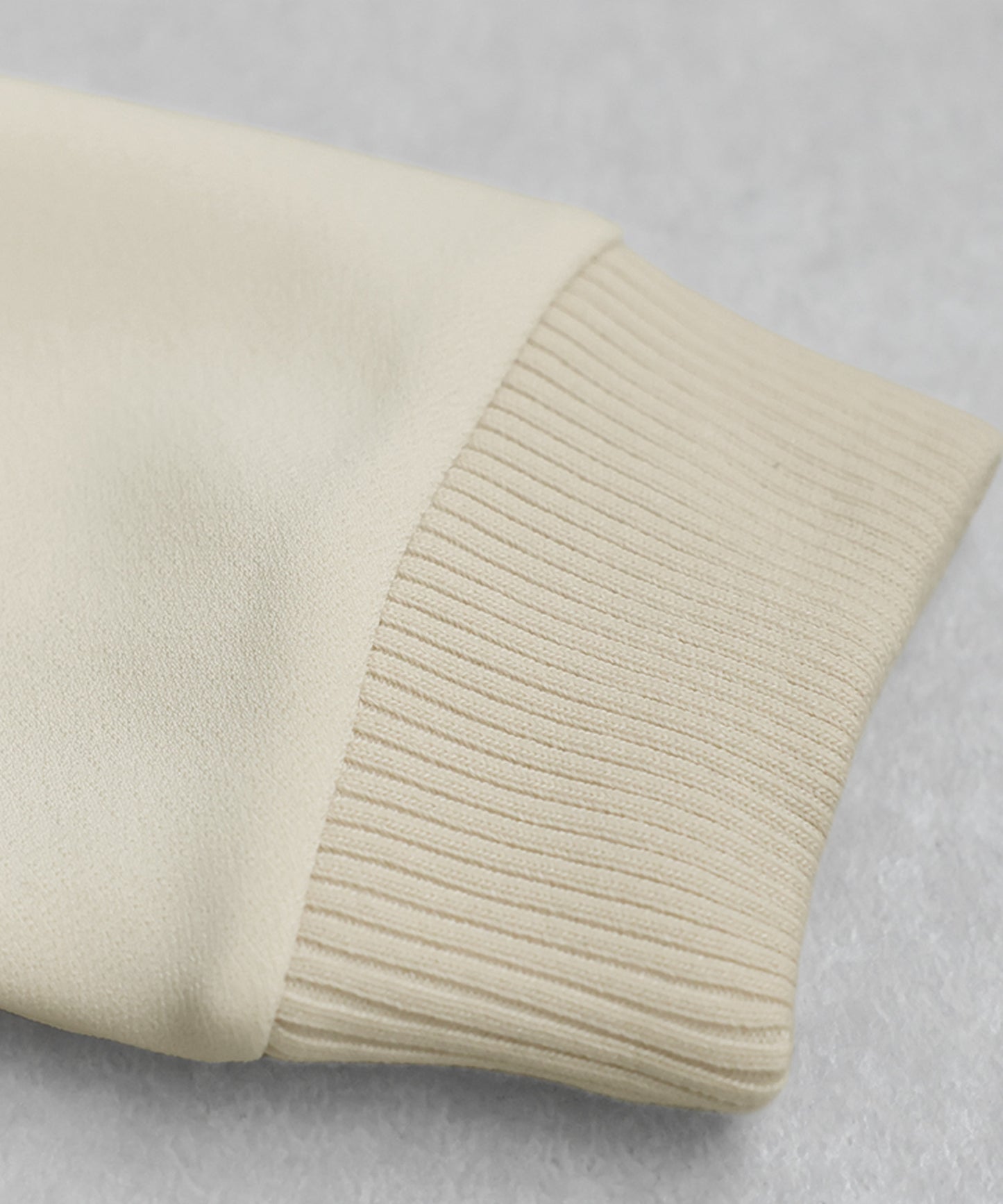 Mock Neck Pullover Ladies