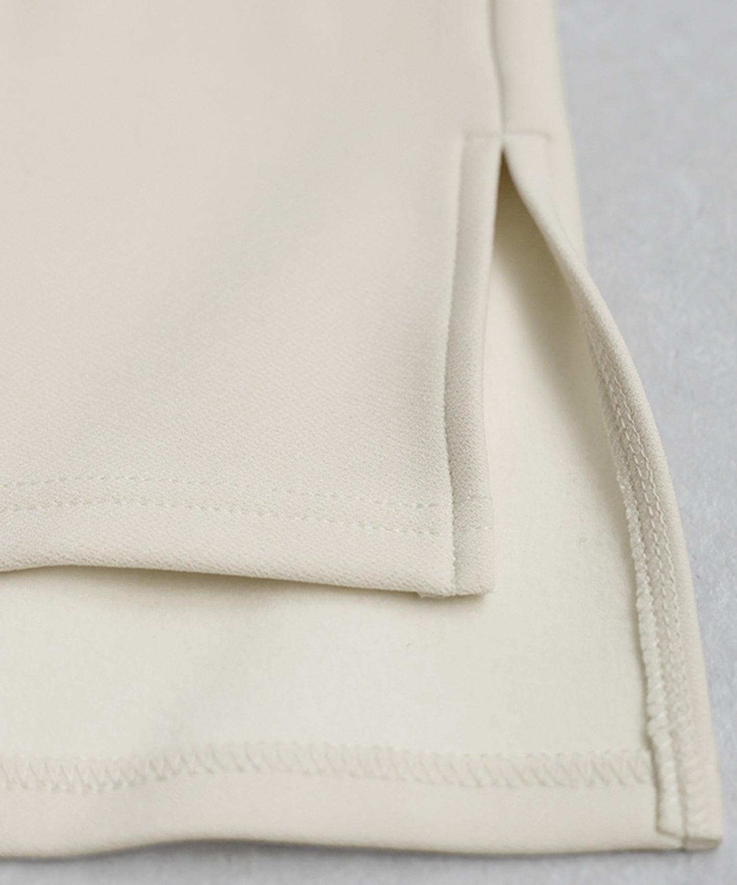 Mock Neck Pullover Ladies