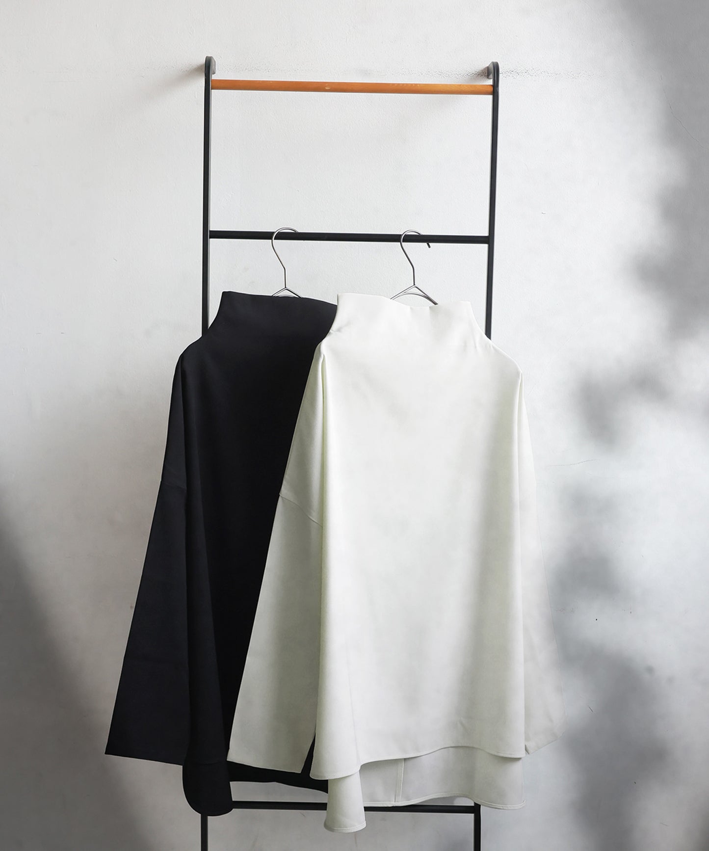 High-Neck Tops Ladies