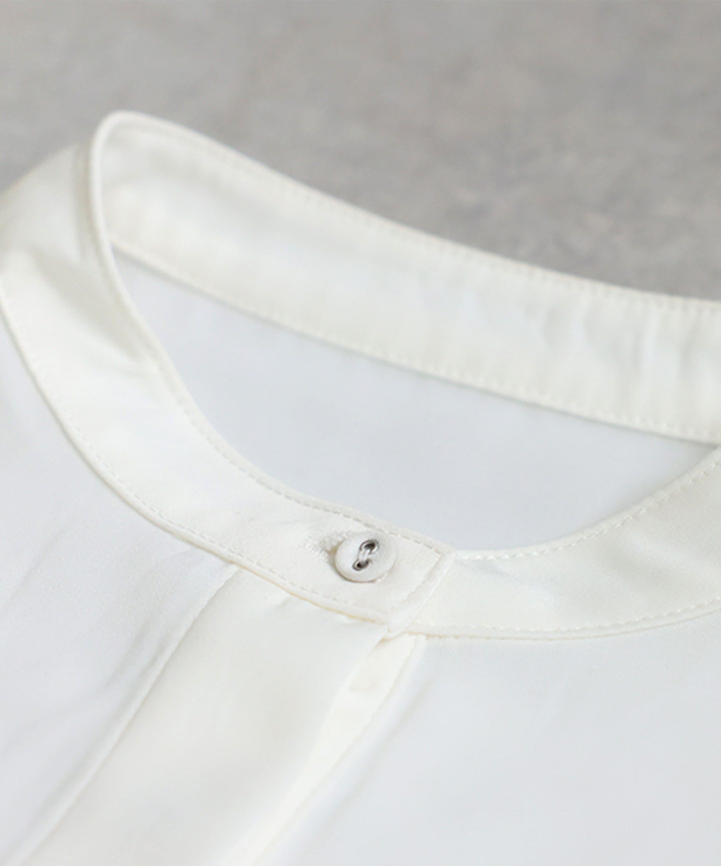 Balloon Sleeve Shirt Ladies