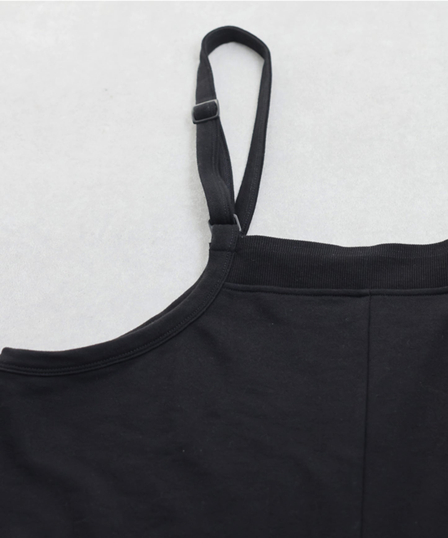 Dot Pocket Overalls Ladies