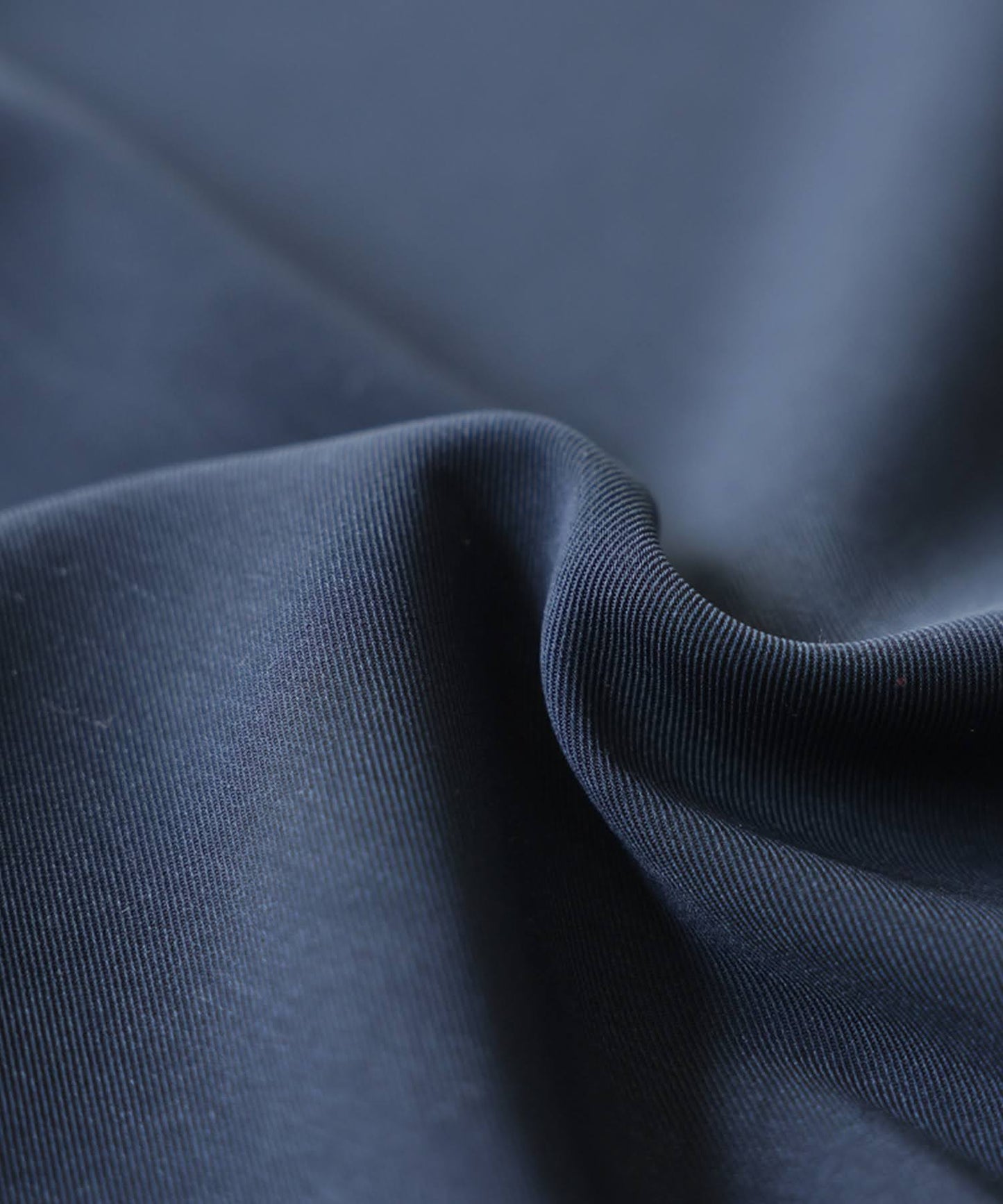 High-Neck Long-Sleeved Dress Ladies