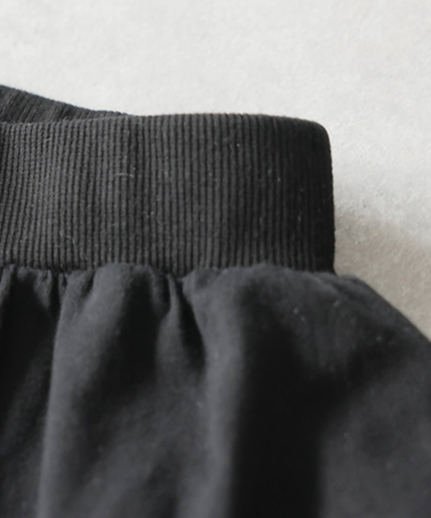 Sarouel Pants Ladies