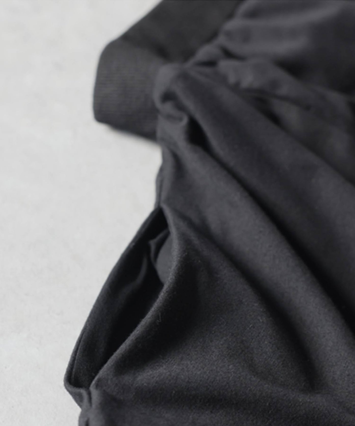 Sarouel Pants Ladies