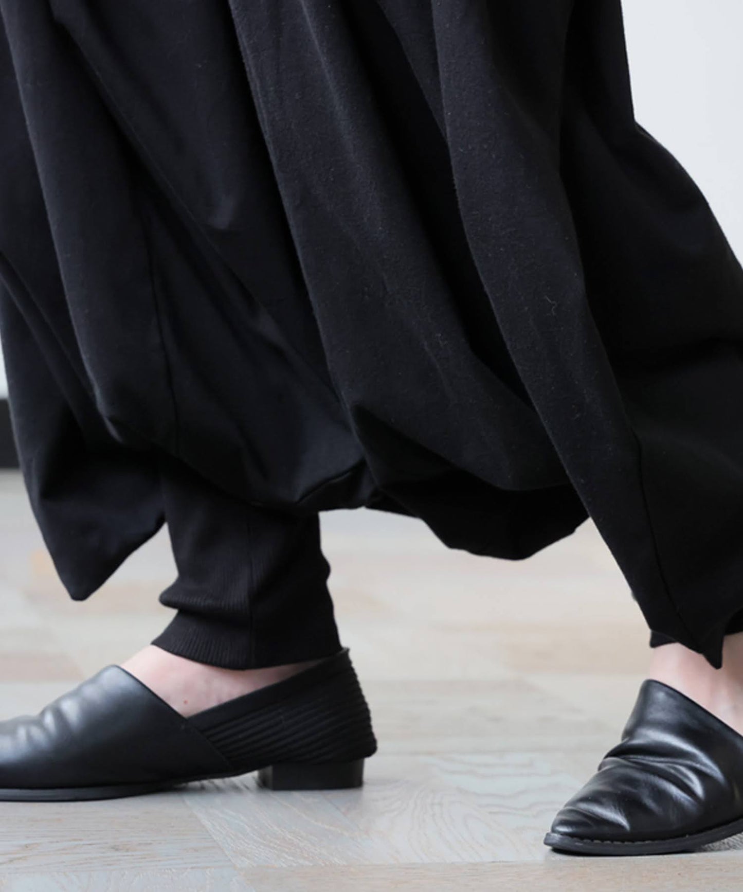 Sarouel Pants Ladies