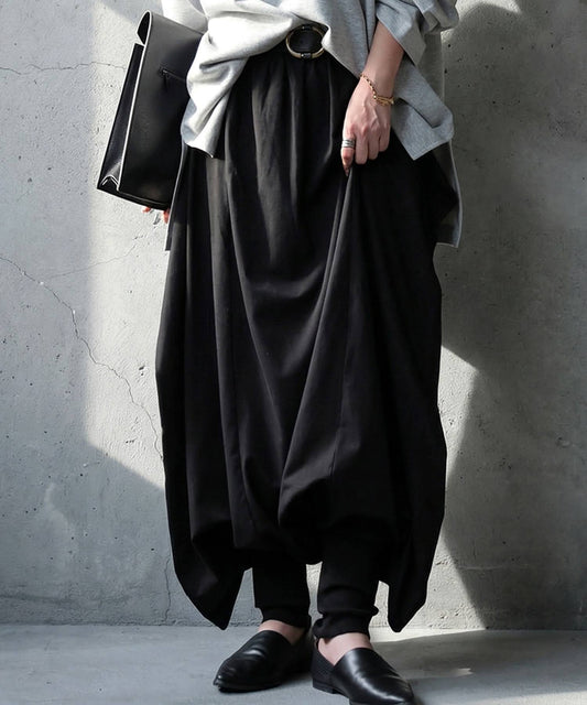 Sarouel Pants Ladies