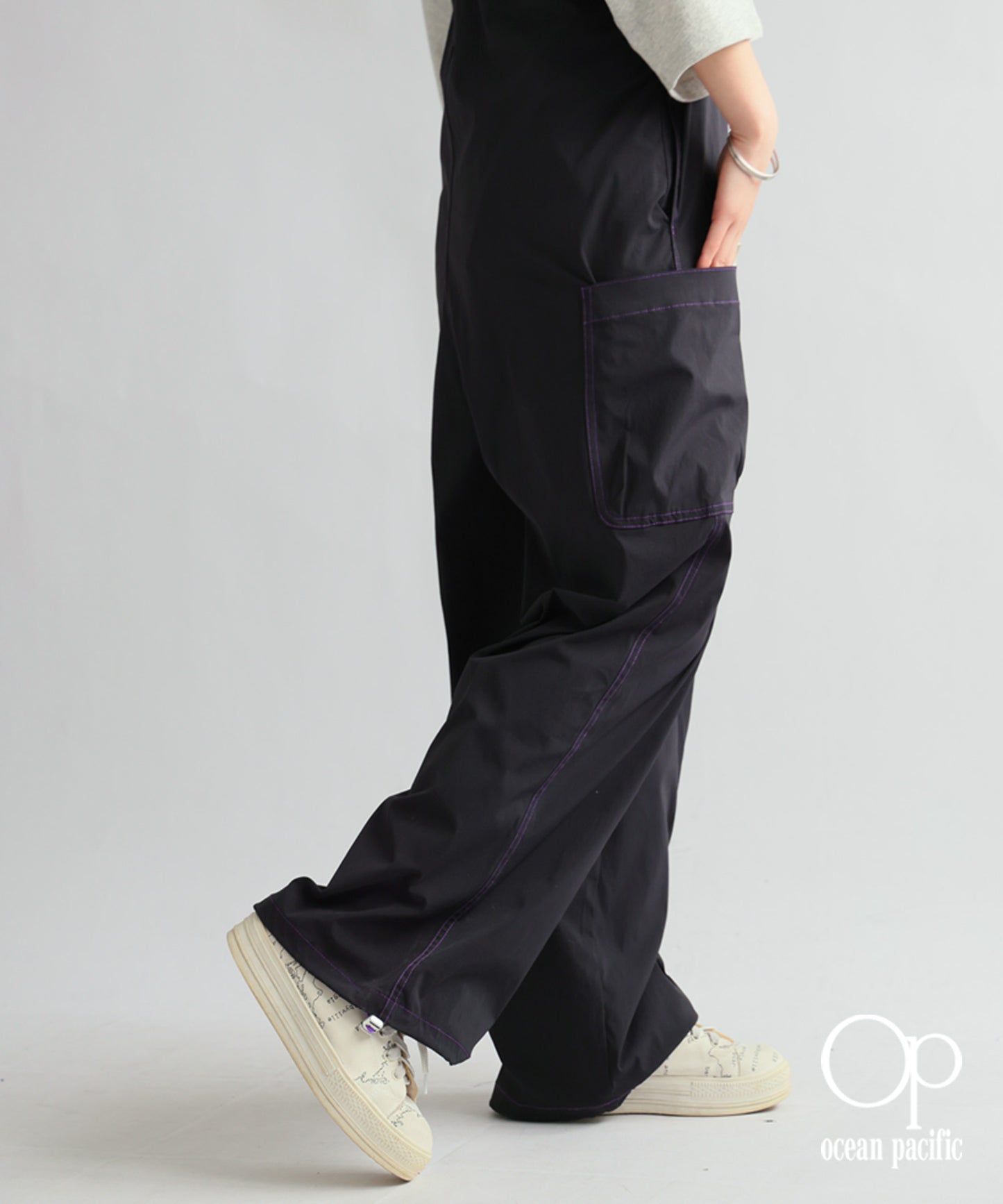 Rash Guard Overalls Ladies