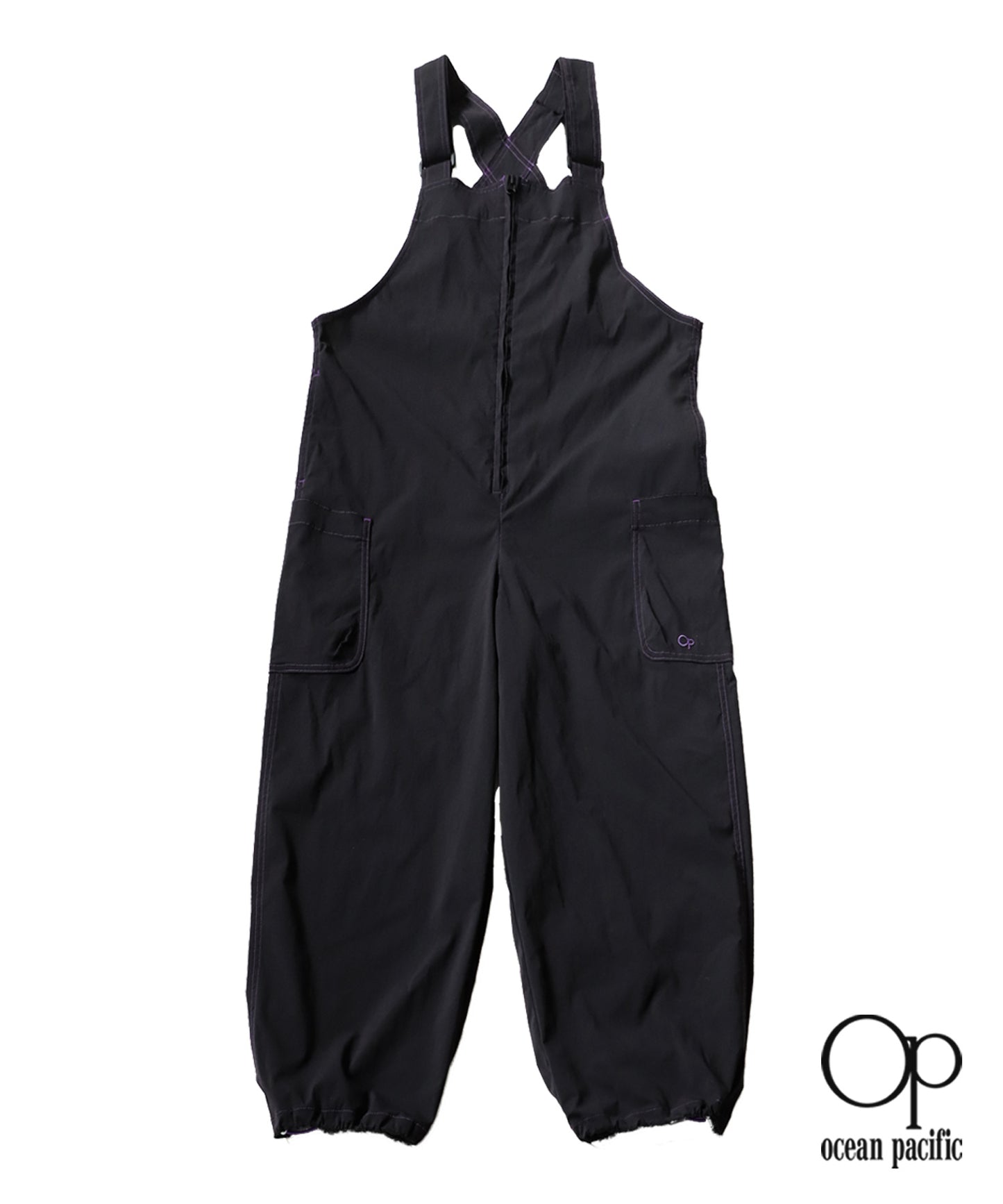Rash Guard Overalls Ladies