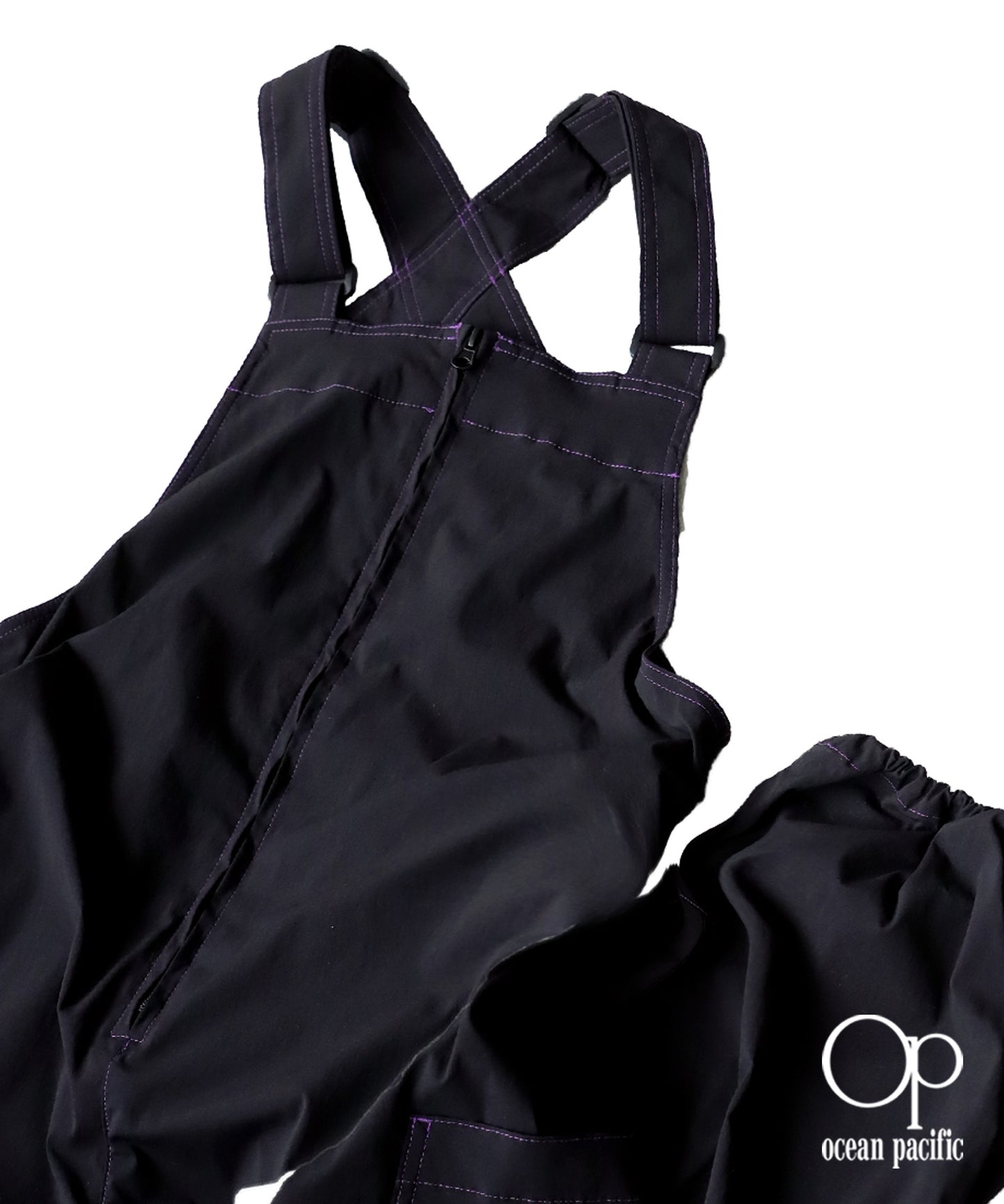 Rash Guard Overalls Ladies