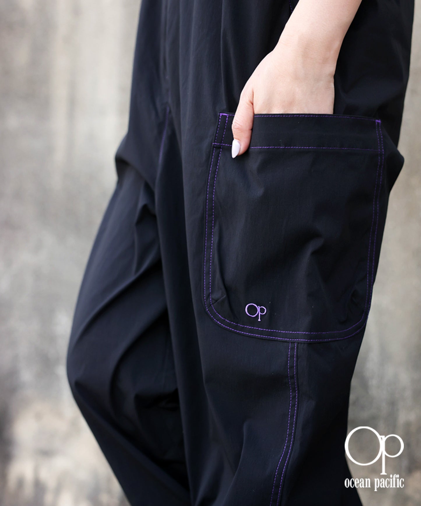 Rash Guard Overalls Ladies