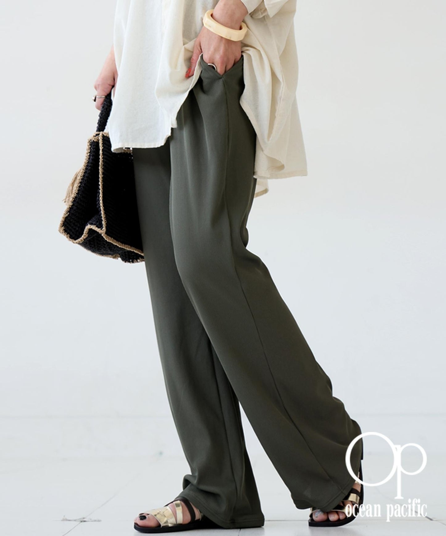 Ladies Swimsuit 4 Piece Set