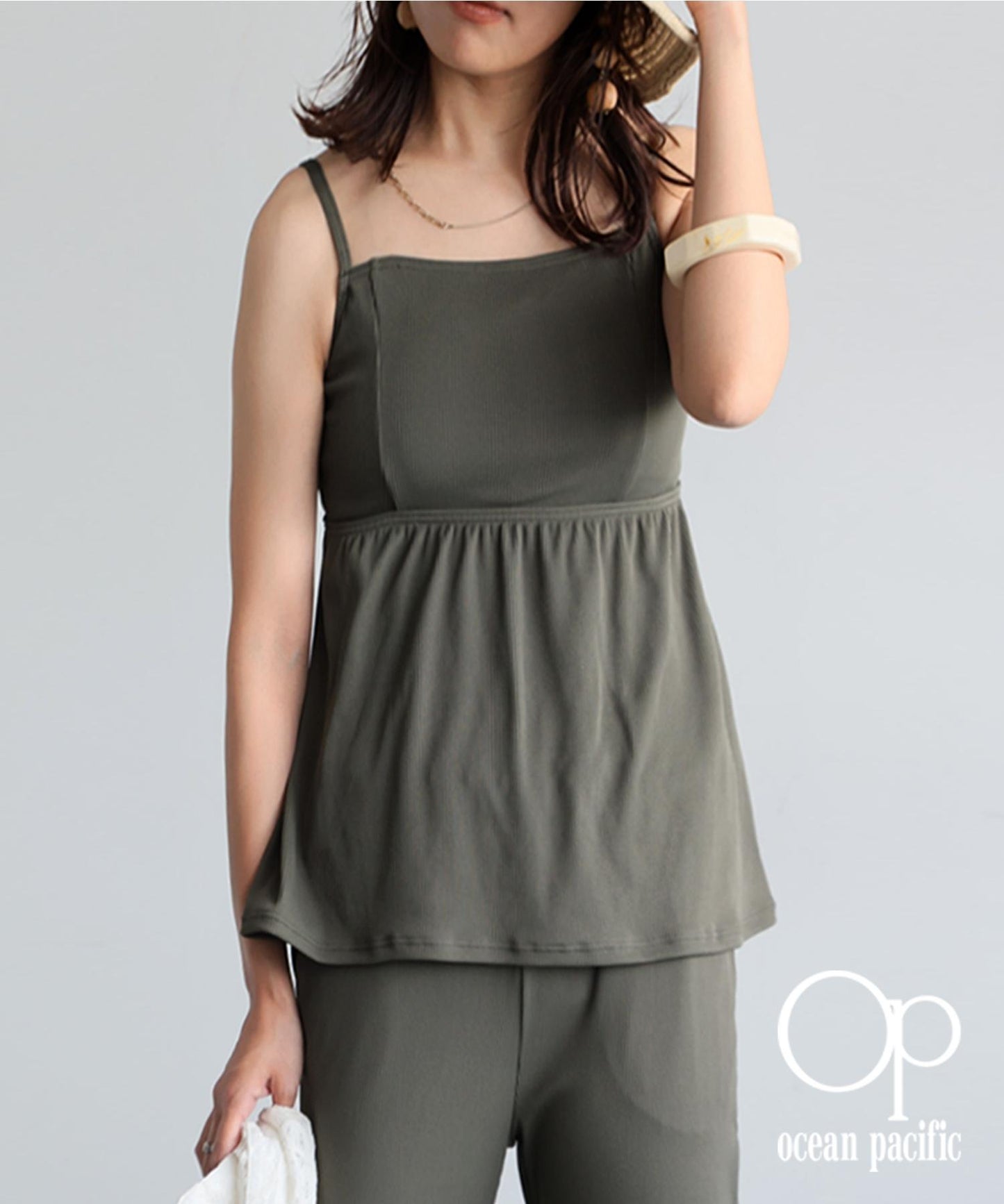 Ladies Swimsuit 4 Piece Set