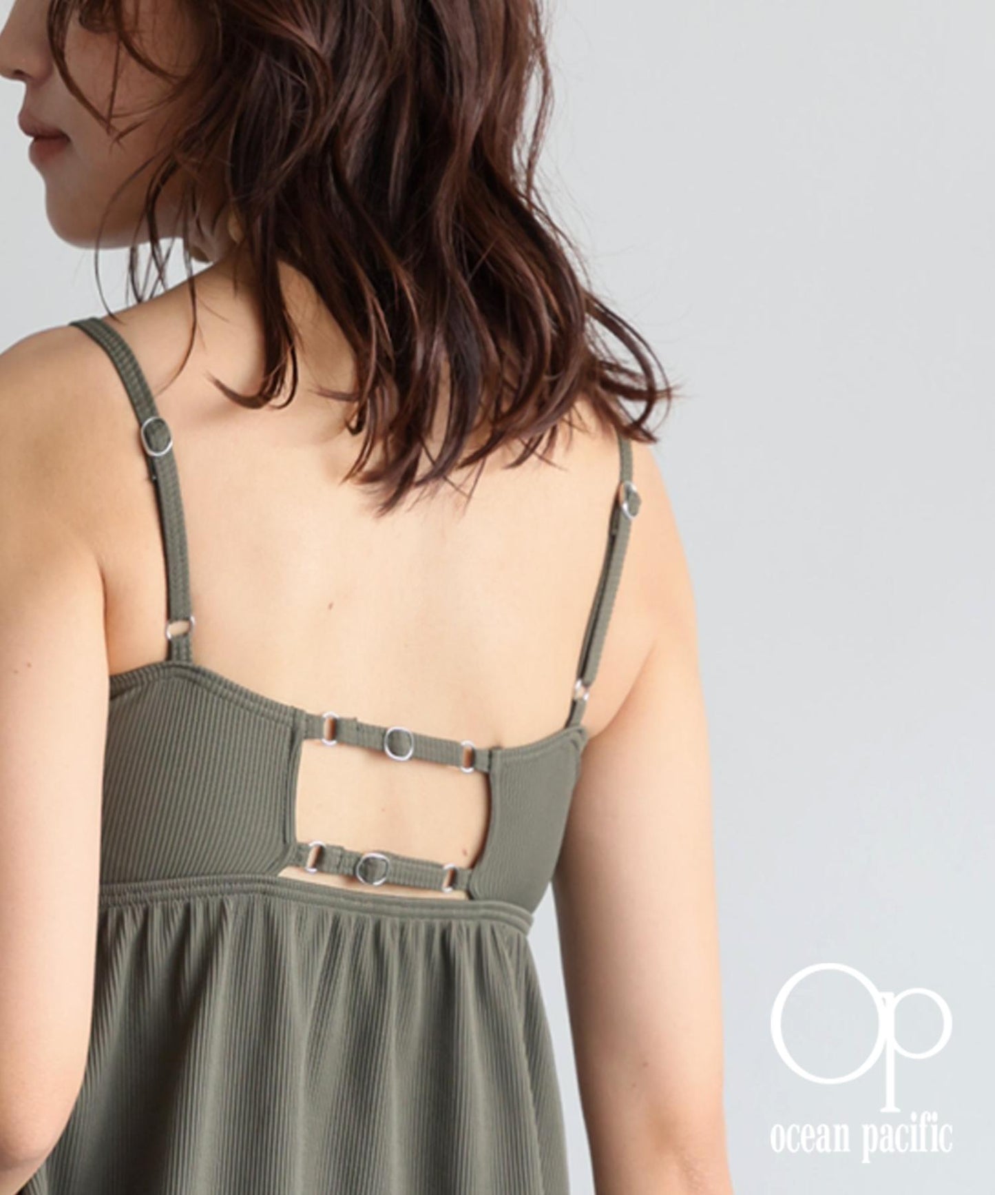 Ladies Swimsuit 4 Piece Set