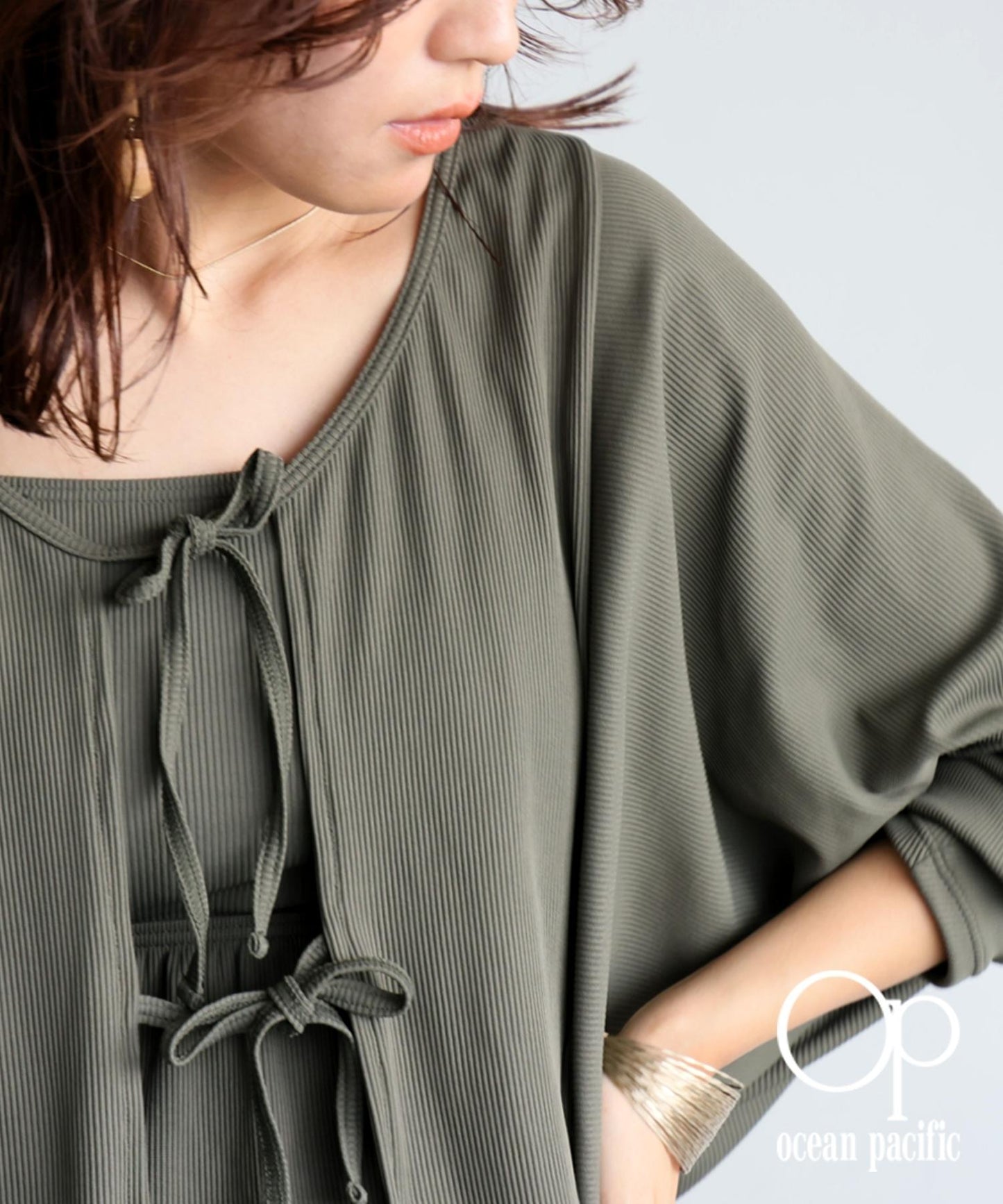 Ladies Swimsuit 4 Piece Set