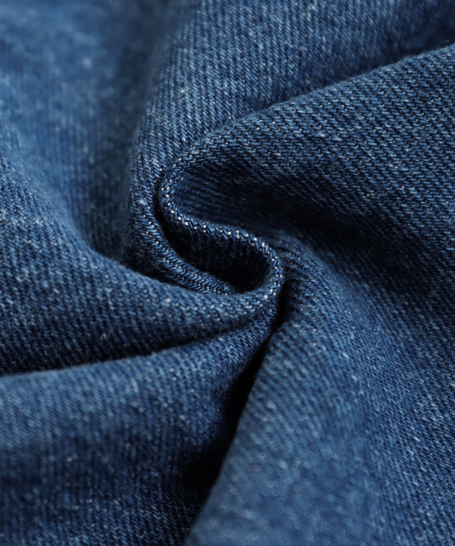 Fringe Denim Jacket Ladies