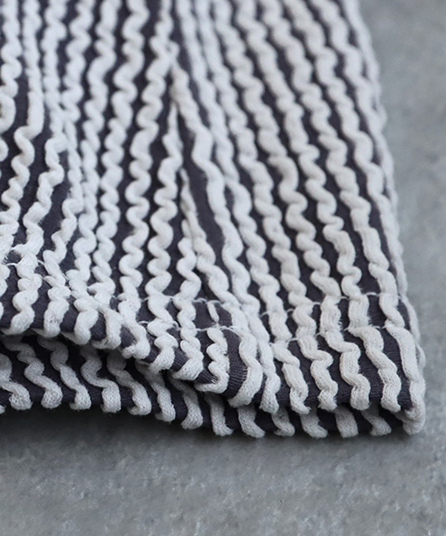 Salu. Ladies Striped Skirt