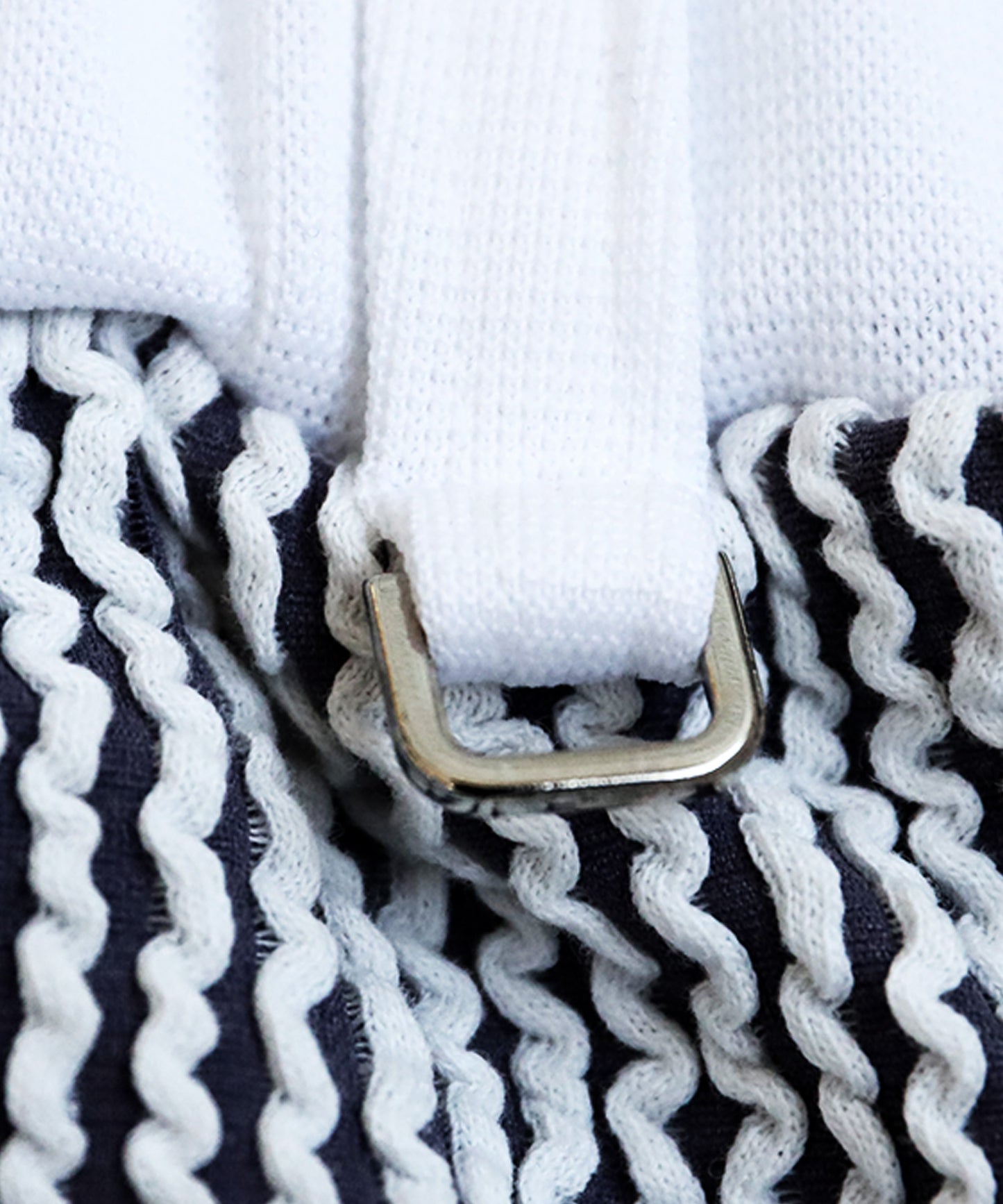 Salu. Ladies Striped Skirt