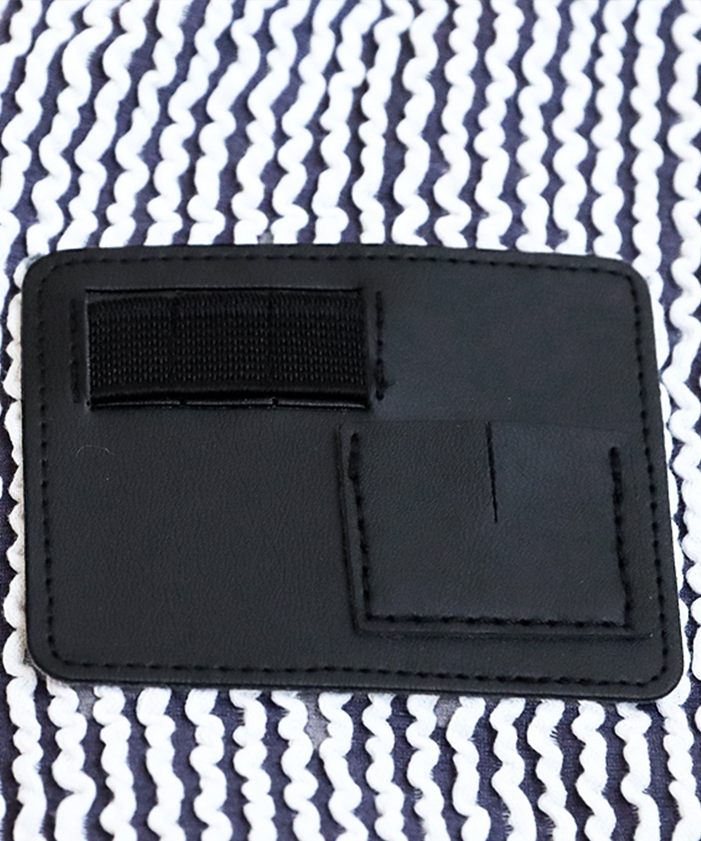 Salu. Ladies Striped Skirt