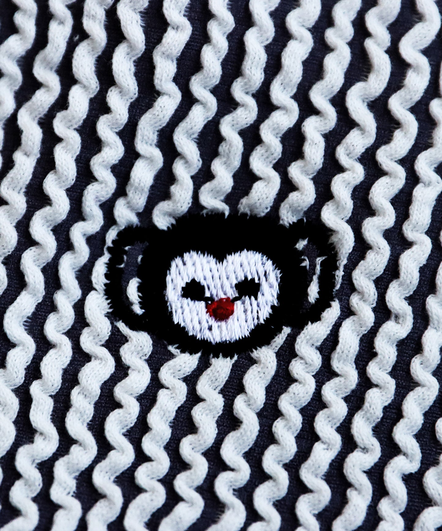 Salu. Ladies Striped Skirt