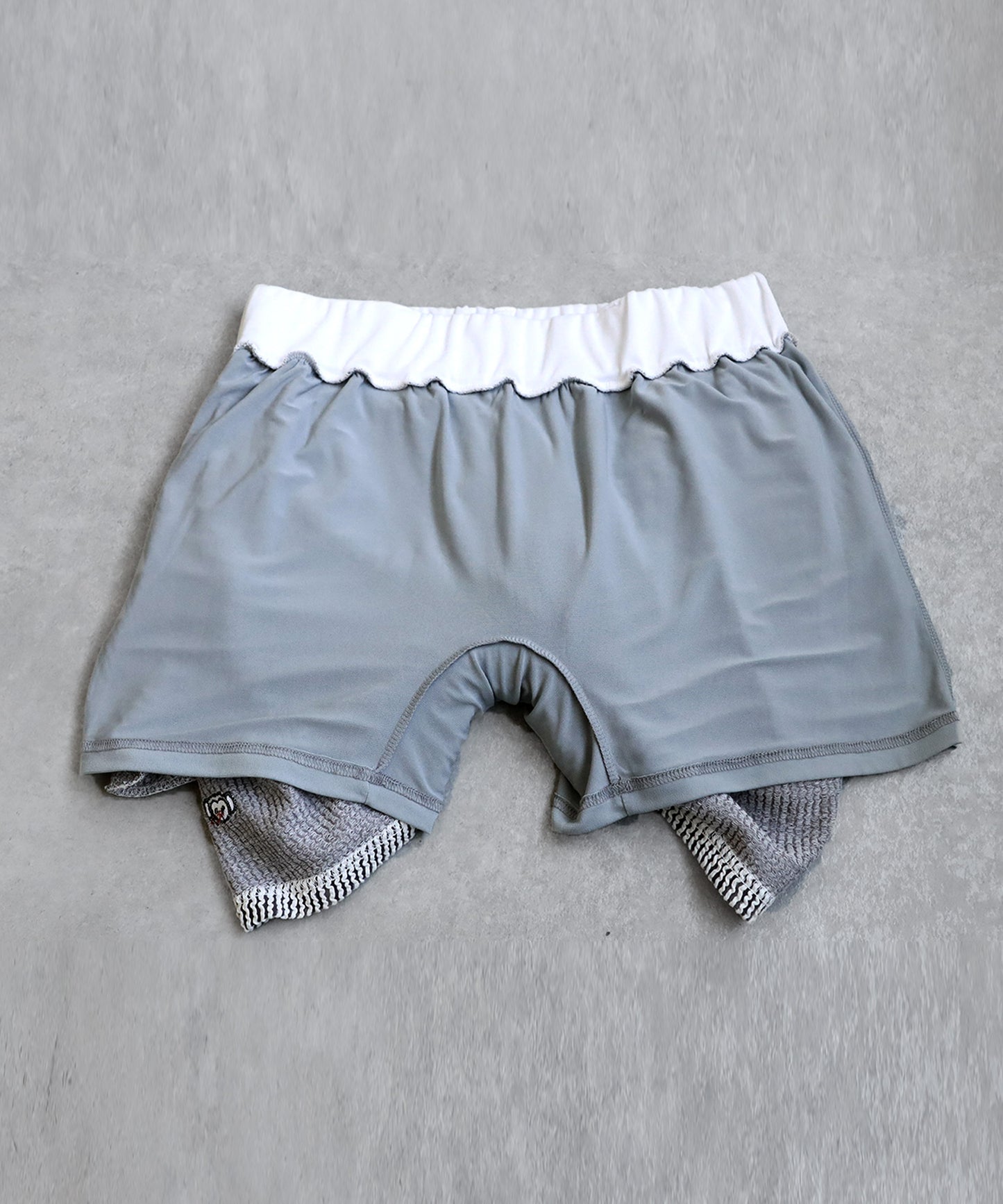 Salu. Ladies Striped Skirt