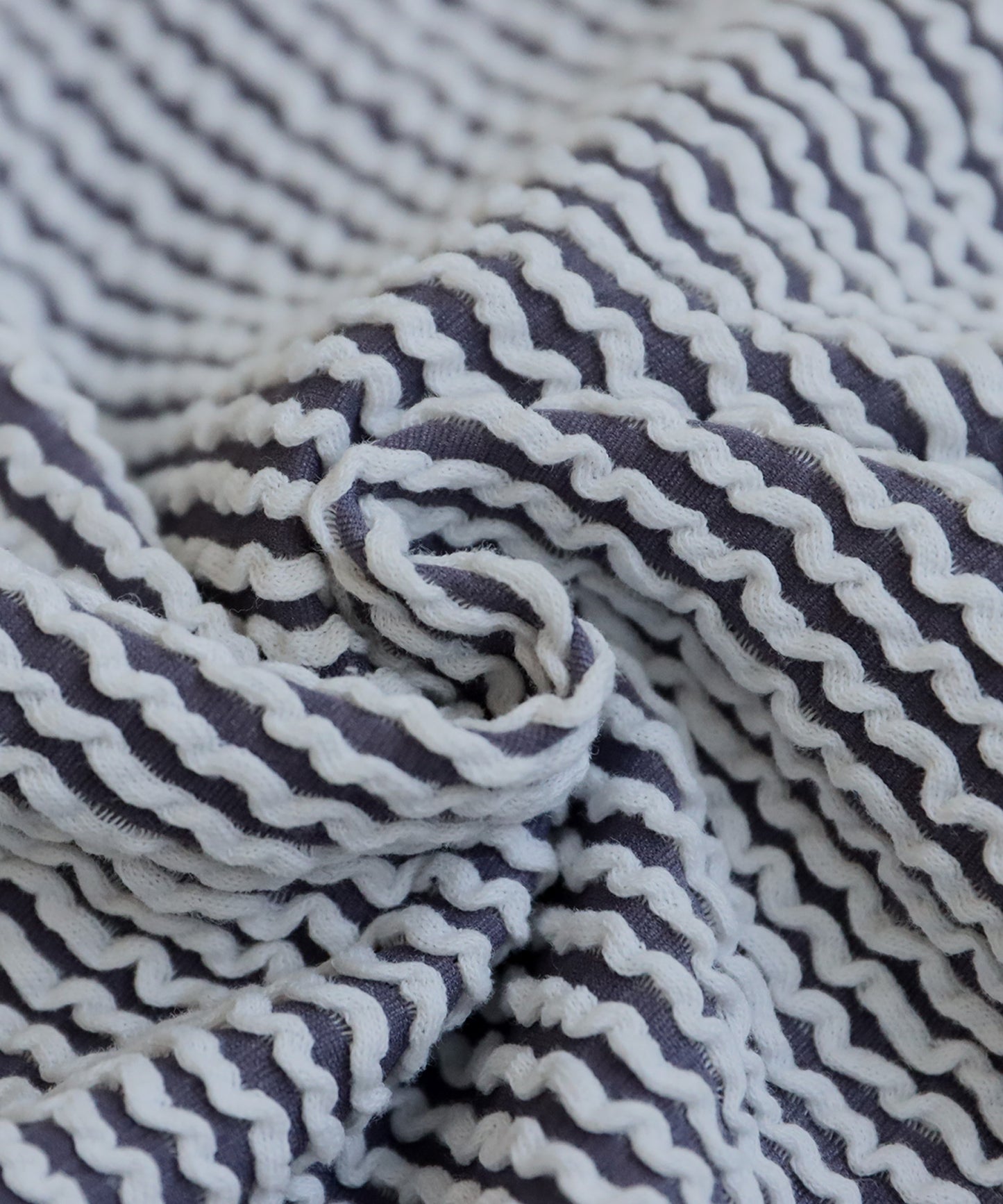 Salu. Ladies Striped Skirt