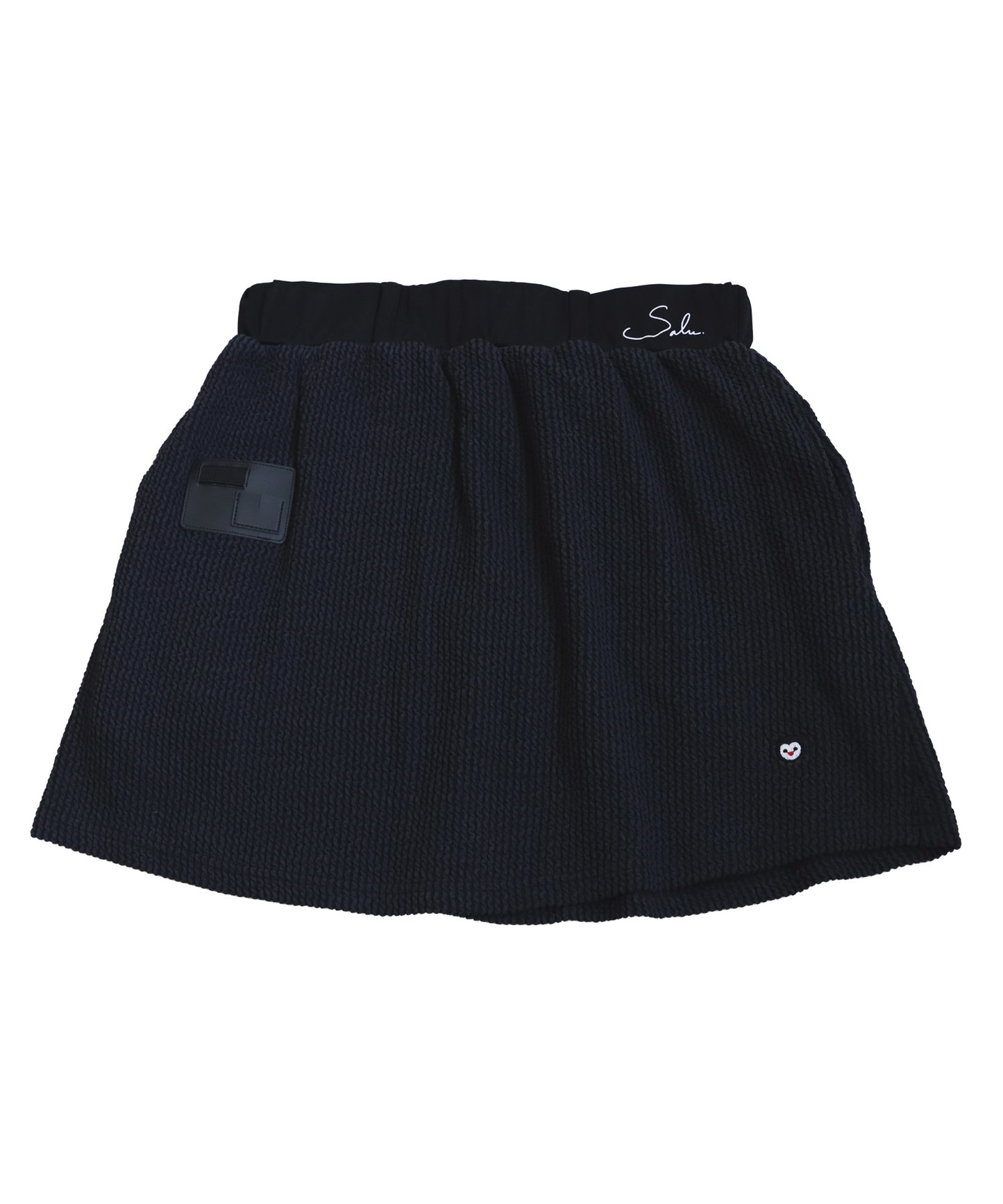 Salu. Ladies Striped Skirt