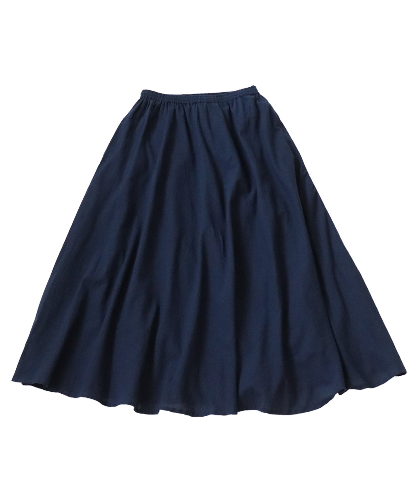 Indian cotton flare skirt Ladies bottoms