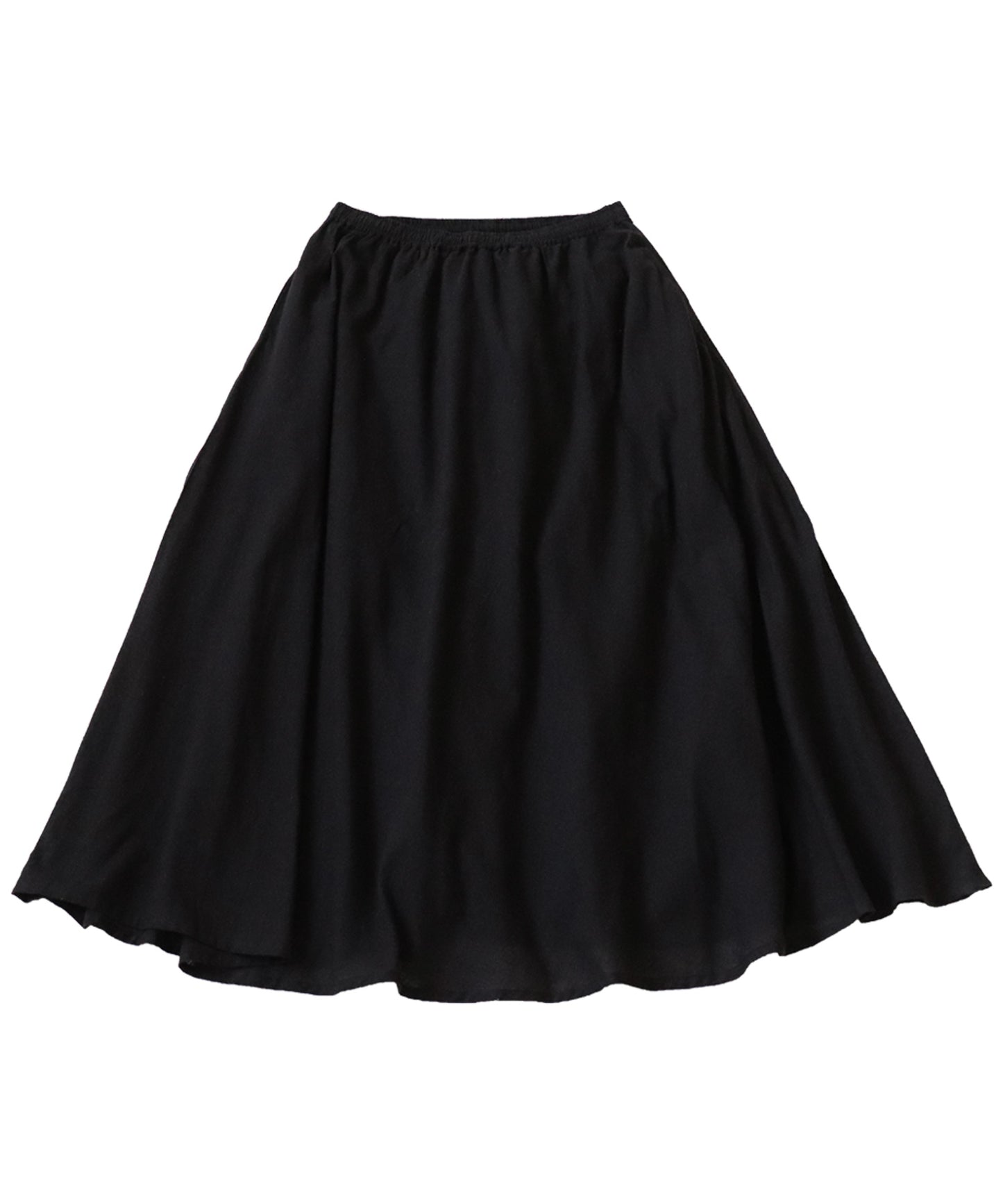 Indian cotton flare skirt Ladies bottoms