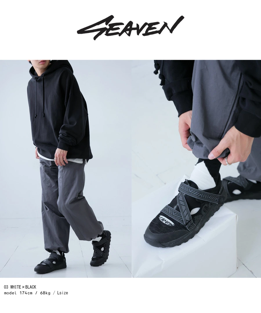 SEAVEN SOX Unisex