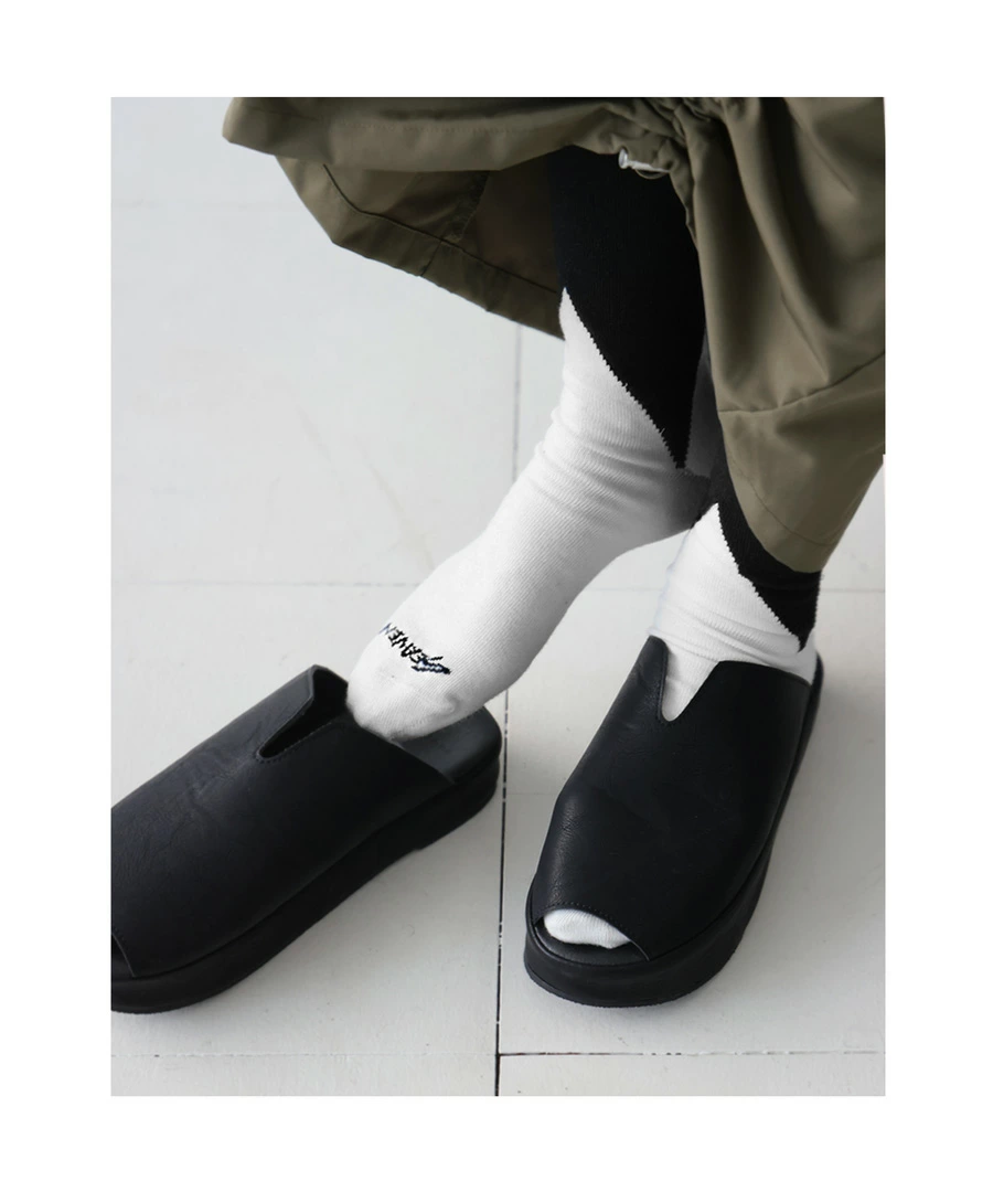 SEAVEN SOX Unisex